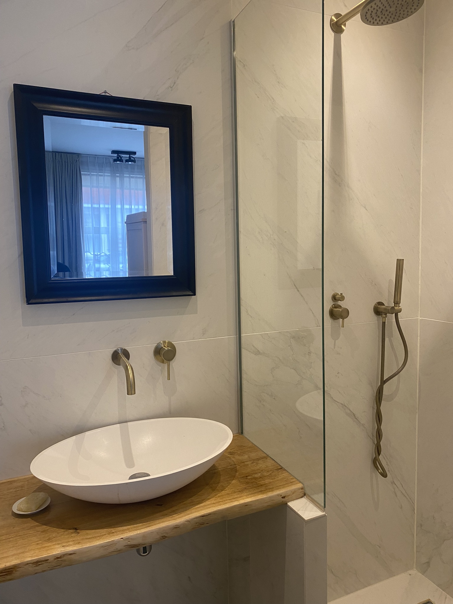 Maxim’s — Amsterdam stay