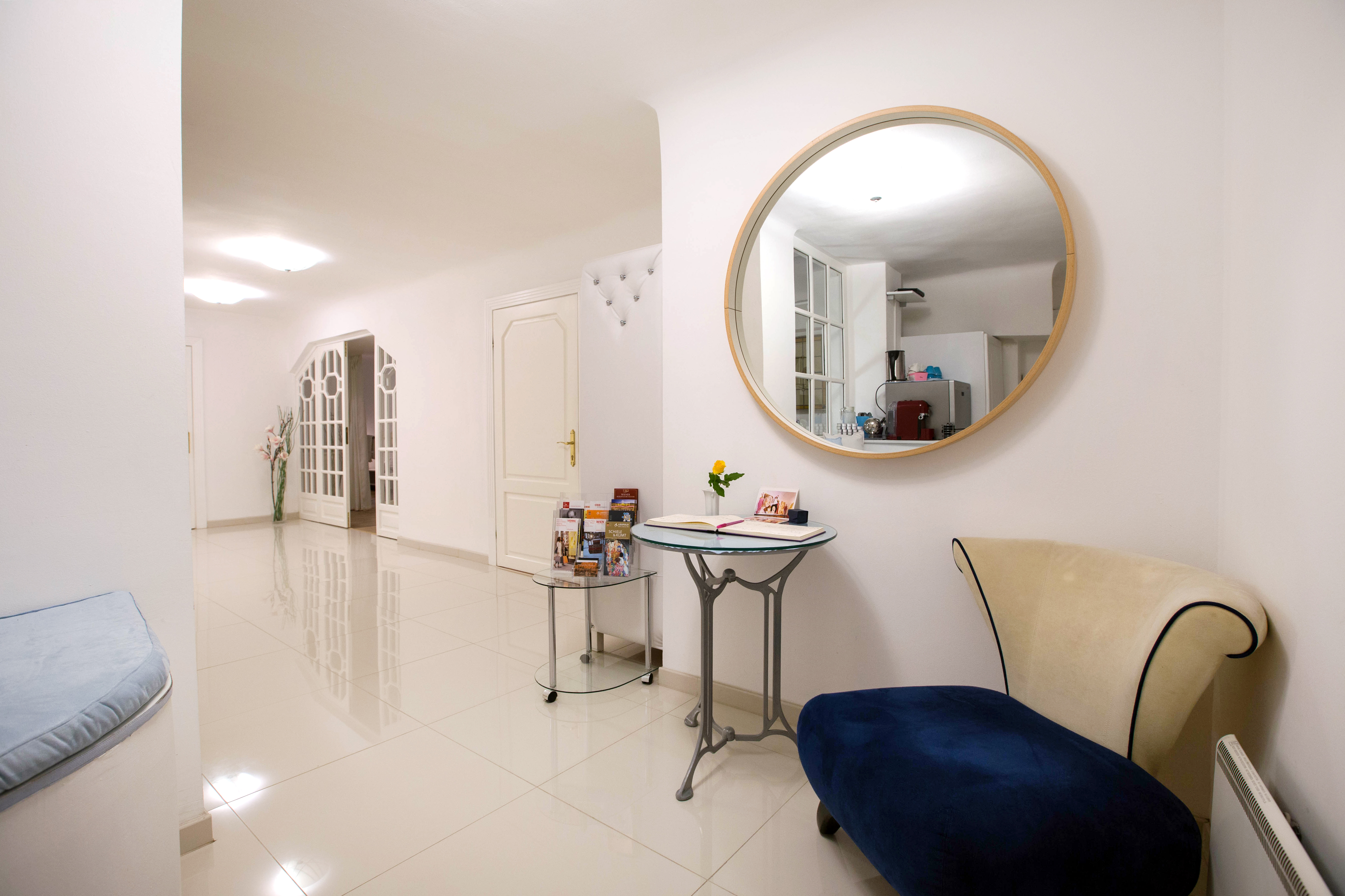 Appartement Aditi 1