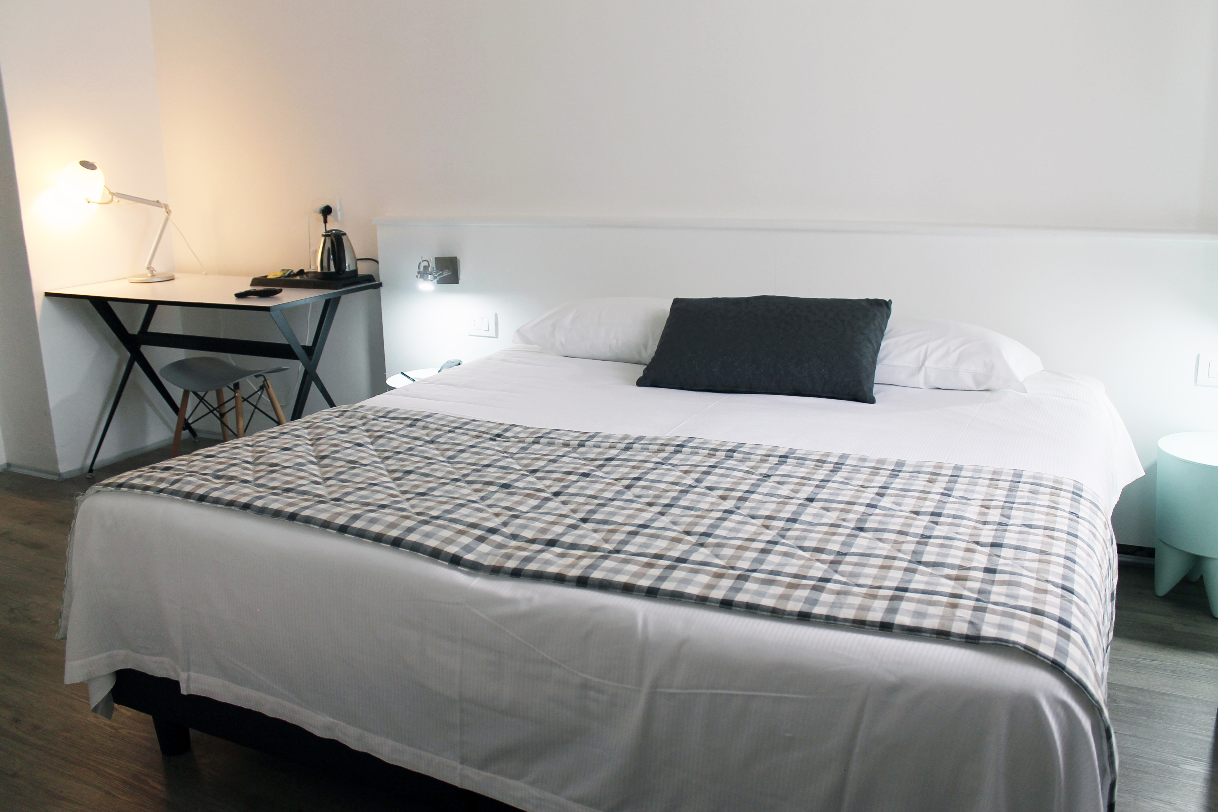 Double Room - Milan Central Station Hotel Bernina in CENTRALE, Milan