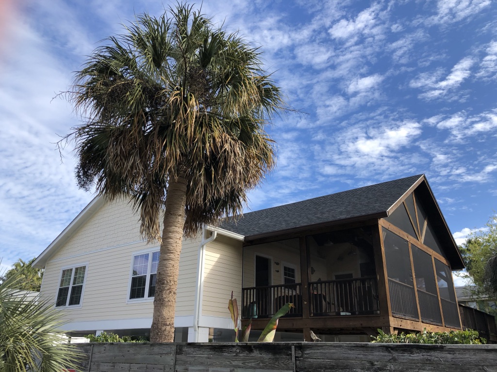 Renovated 3 bdr 2 bath House