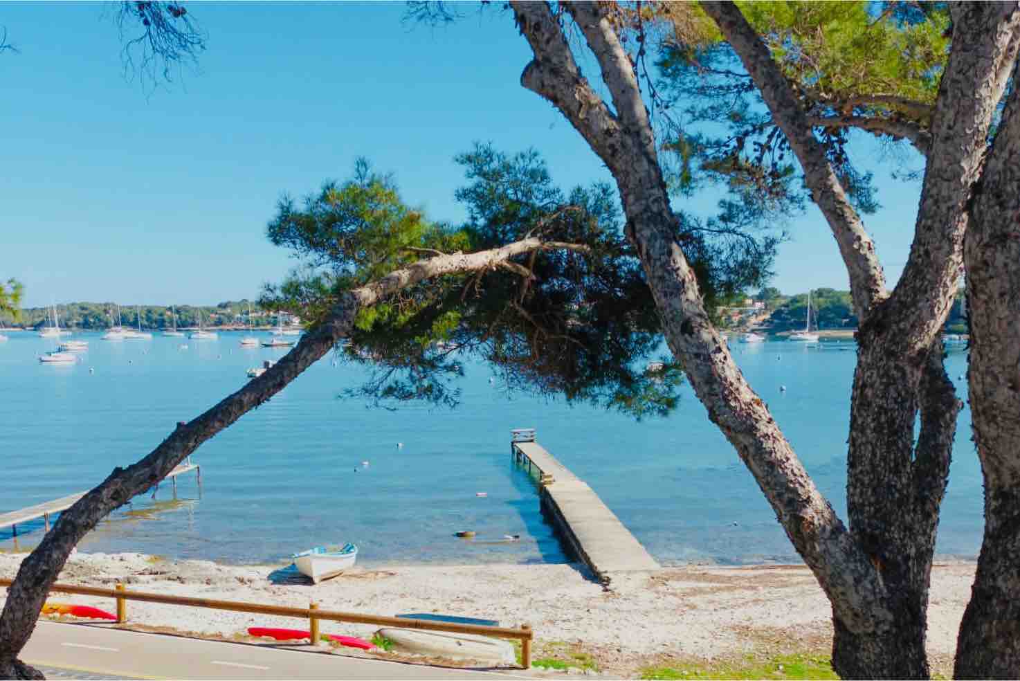Villa Lucia