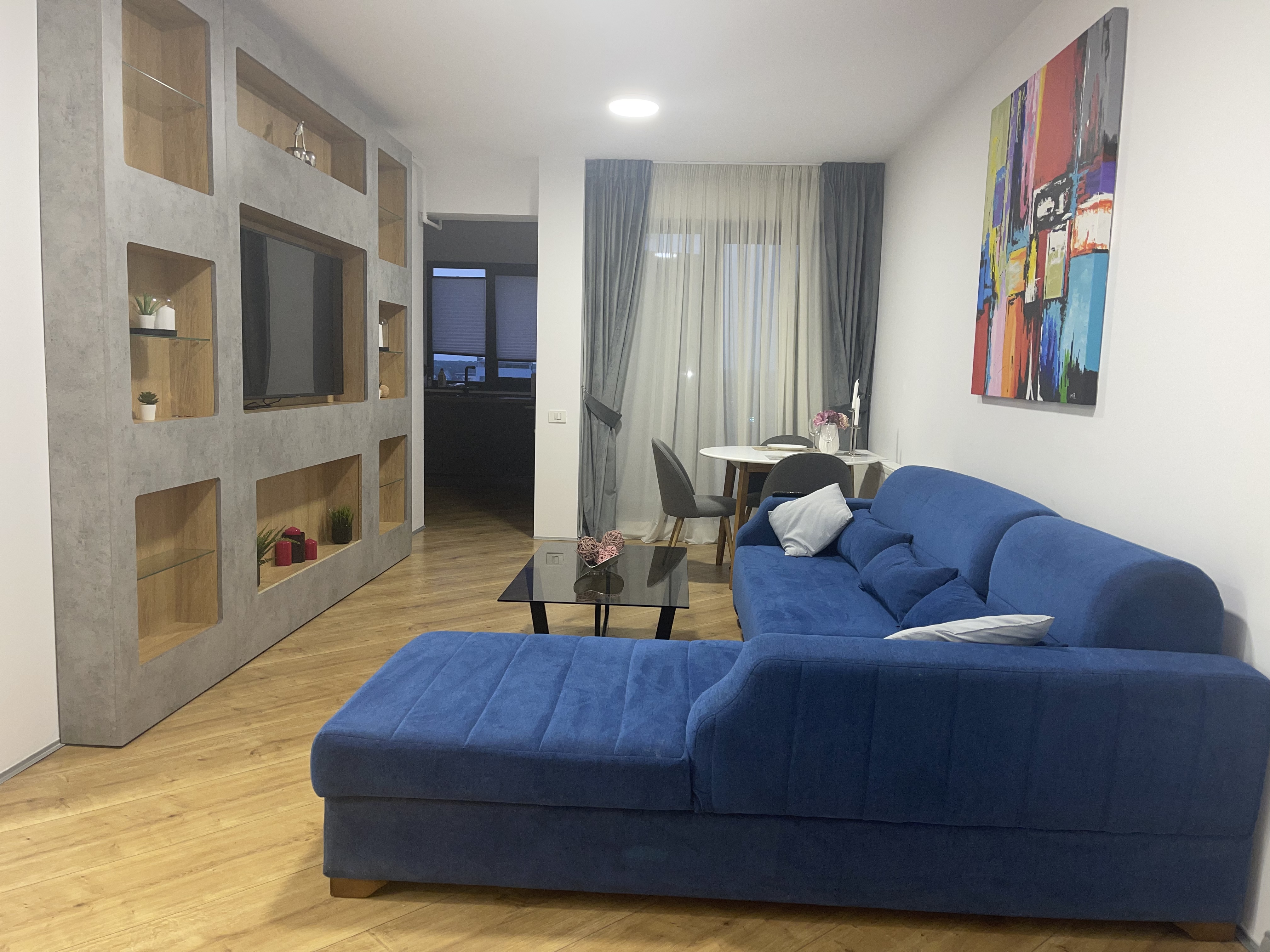 4City North Suites