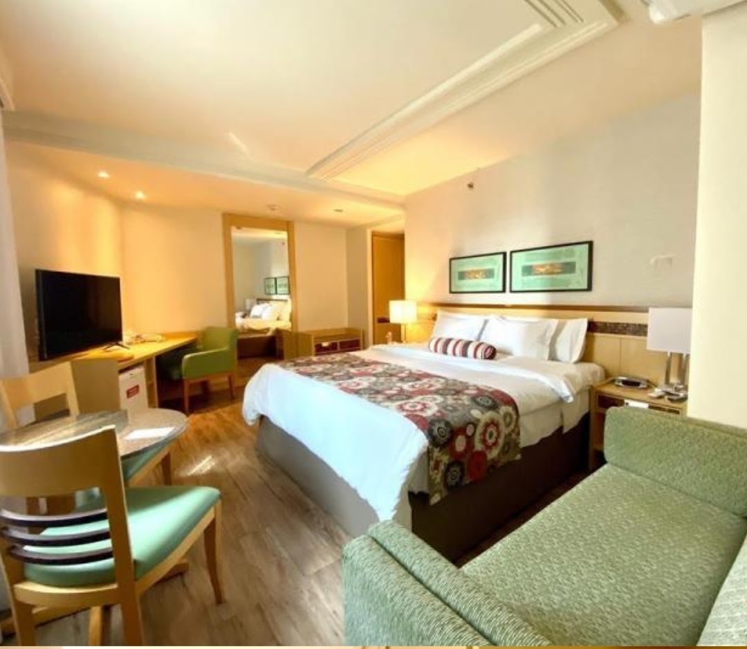 Raridade! 5⭐ FLAT ALTO PADRÃO- Great Price-Complete