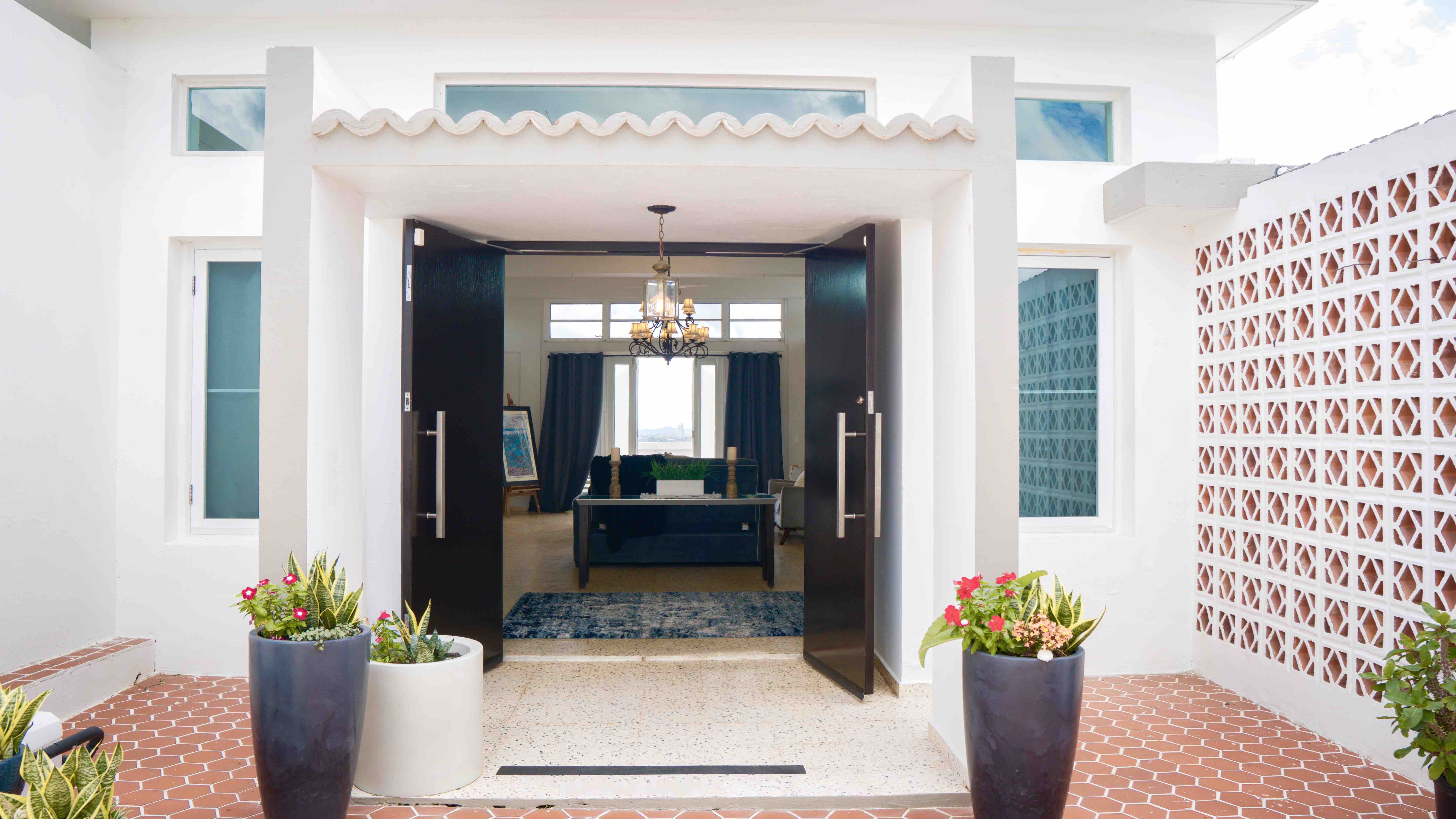 Villa with Private pool, near san juan, retreat Villas for Rent in