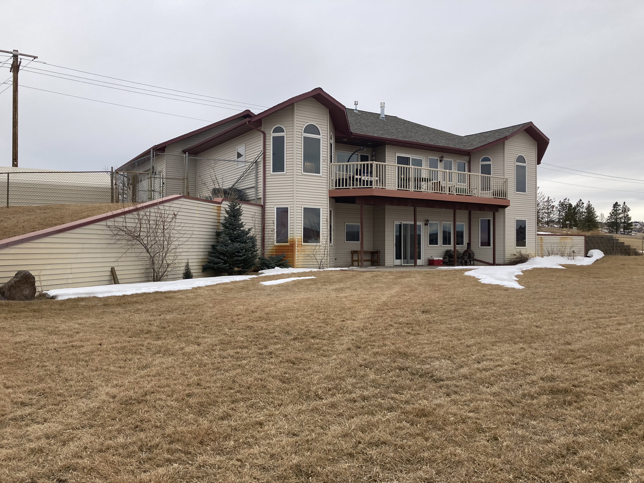 Room G Castle Guest suites for Rent in Great Falls