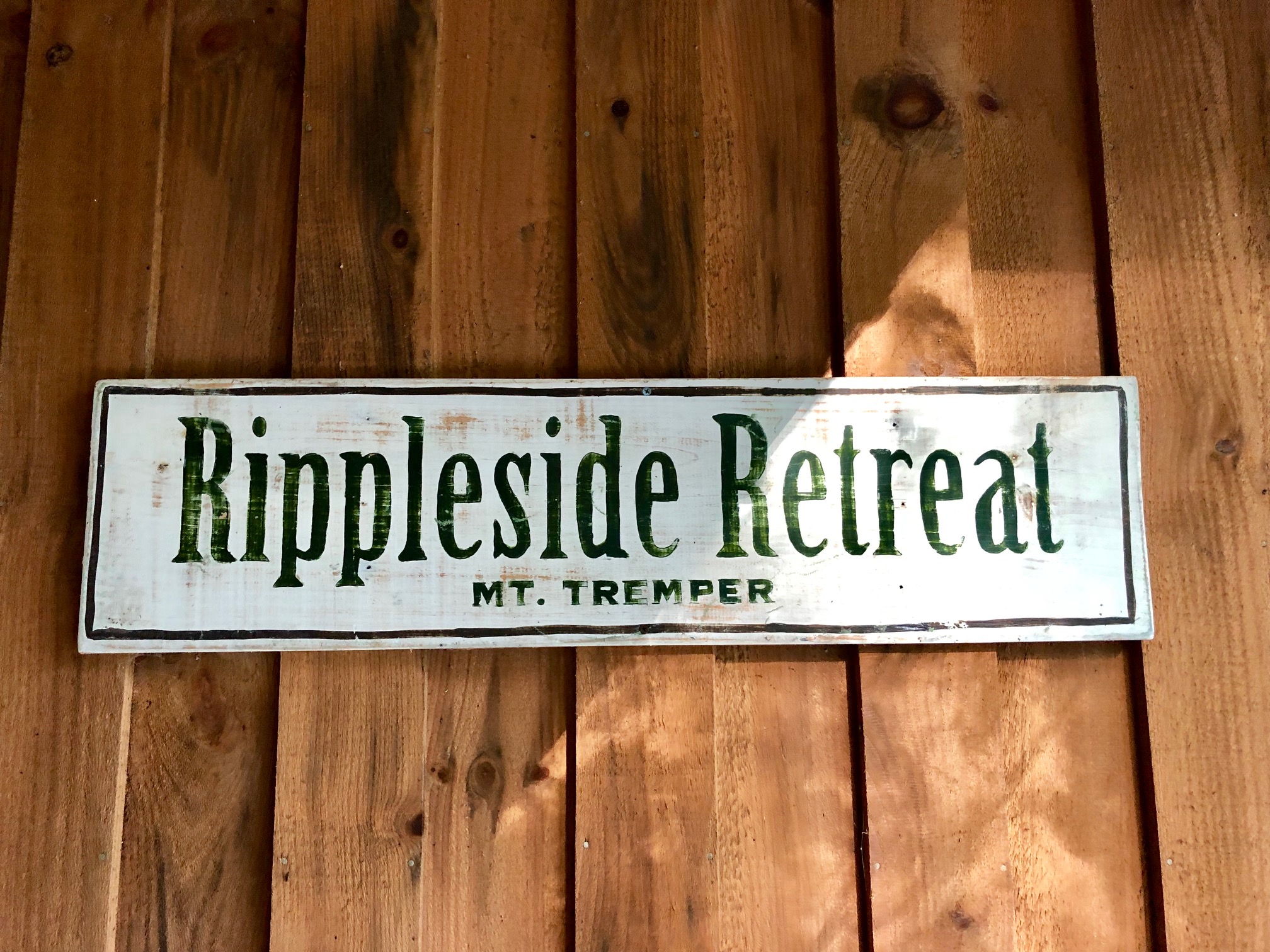 Rippleside Retreat Stay and Relax Houses for Rent in Mount Tremper