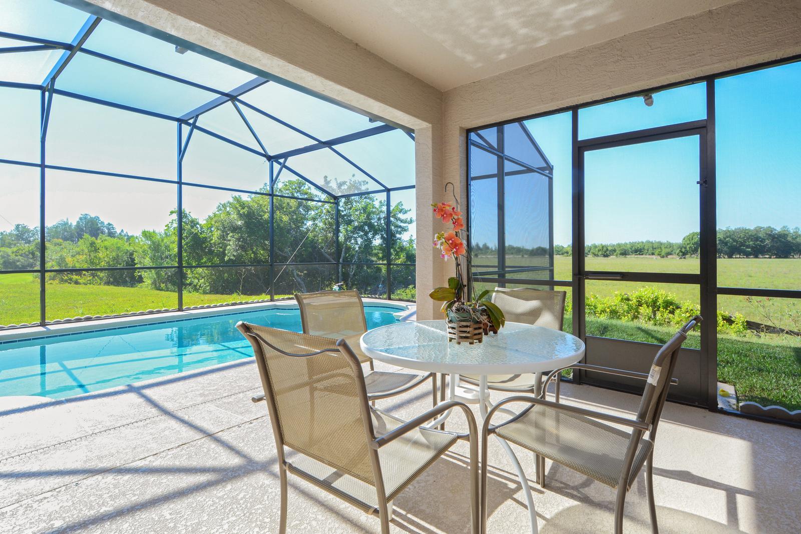 Orlando Kissimmee home near Disney and great views Houses for Rent in