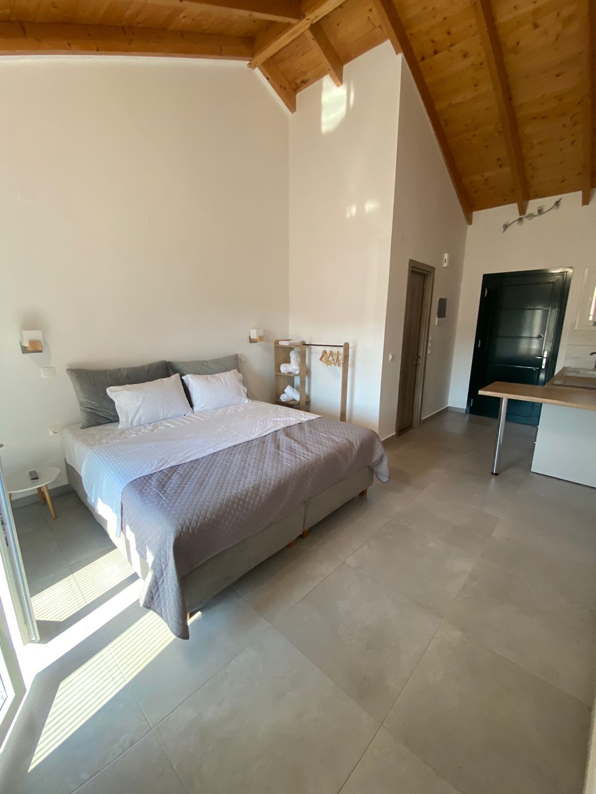 Mitseas Studios - Sidari - Room 5