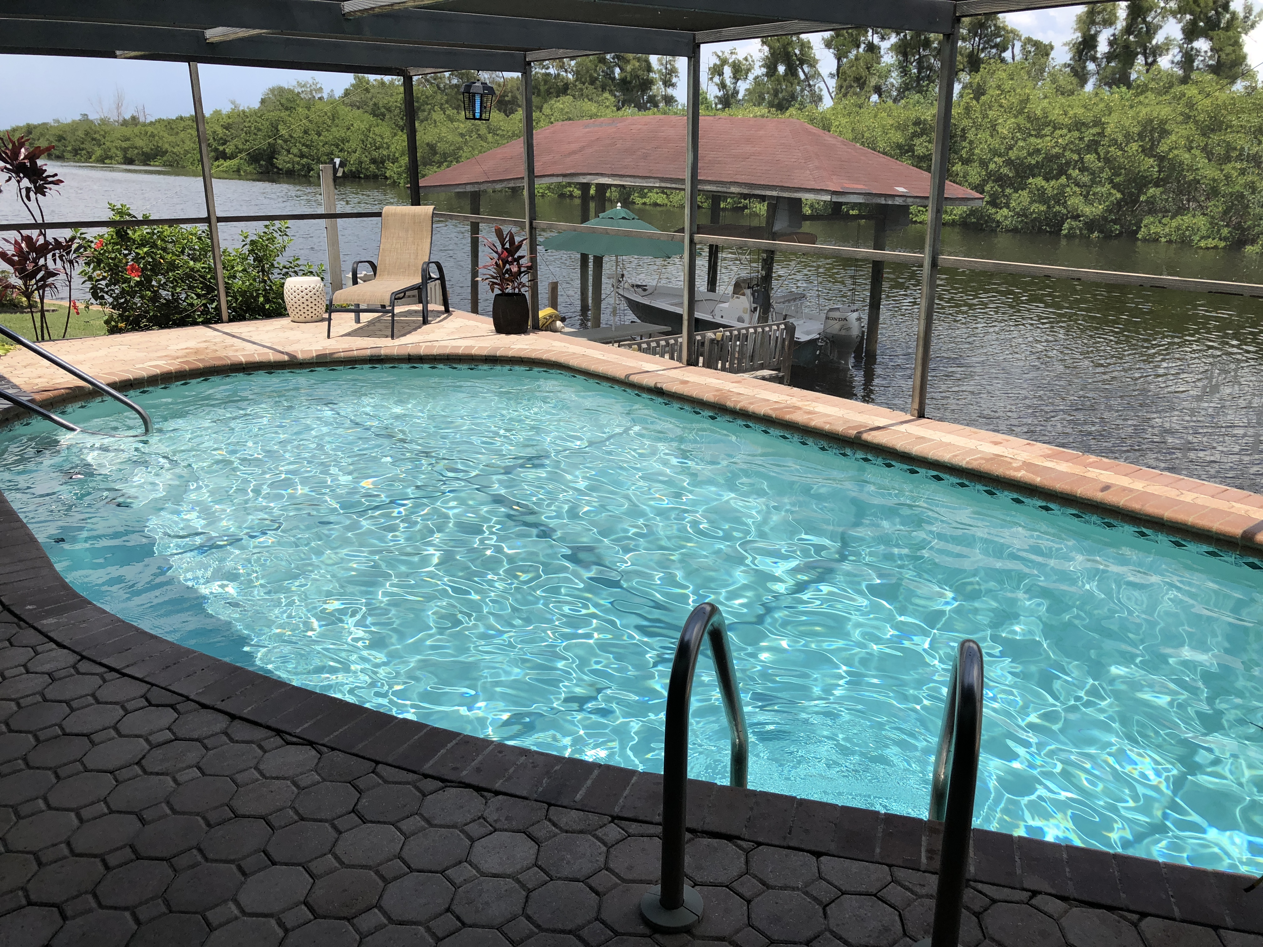 Serenity Now, Affordable Waterfront Oasis
