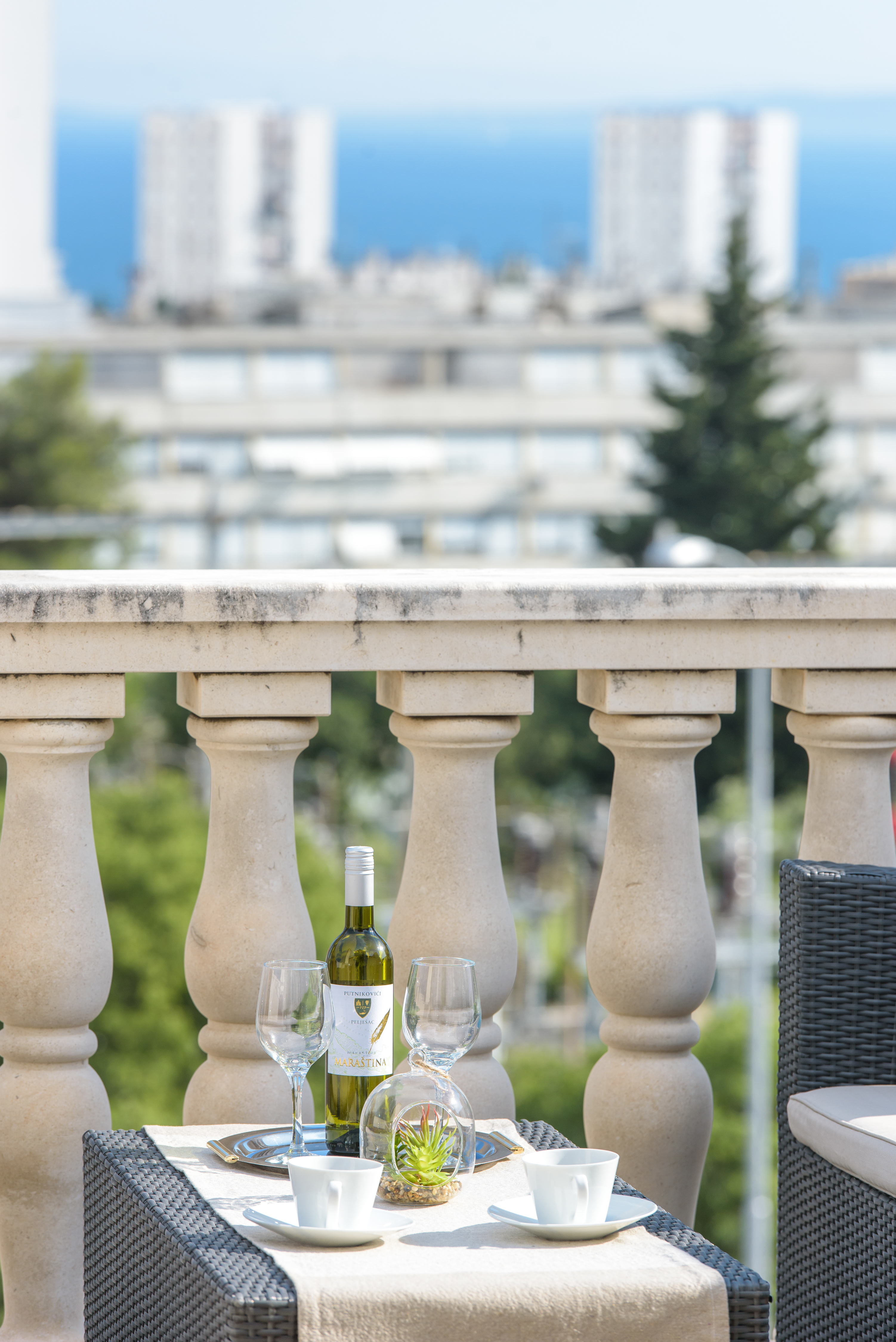 Apartment Gabriela - Wohnungen zur Miete in Split ...