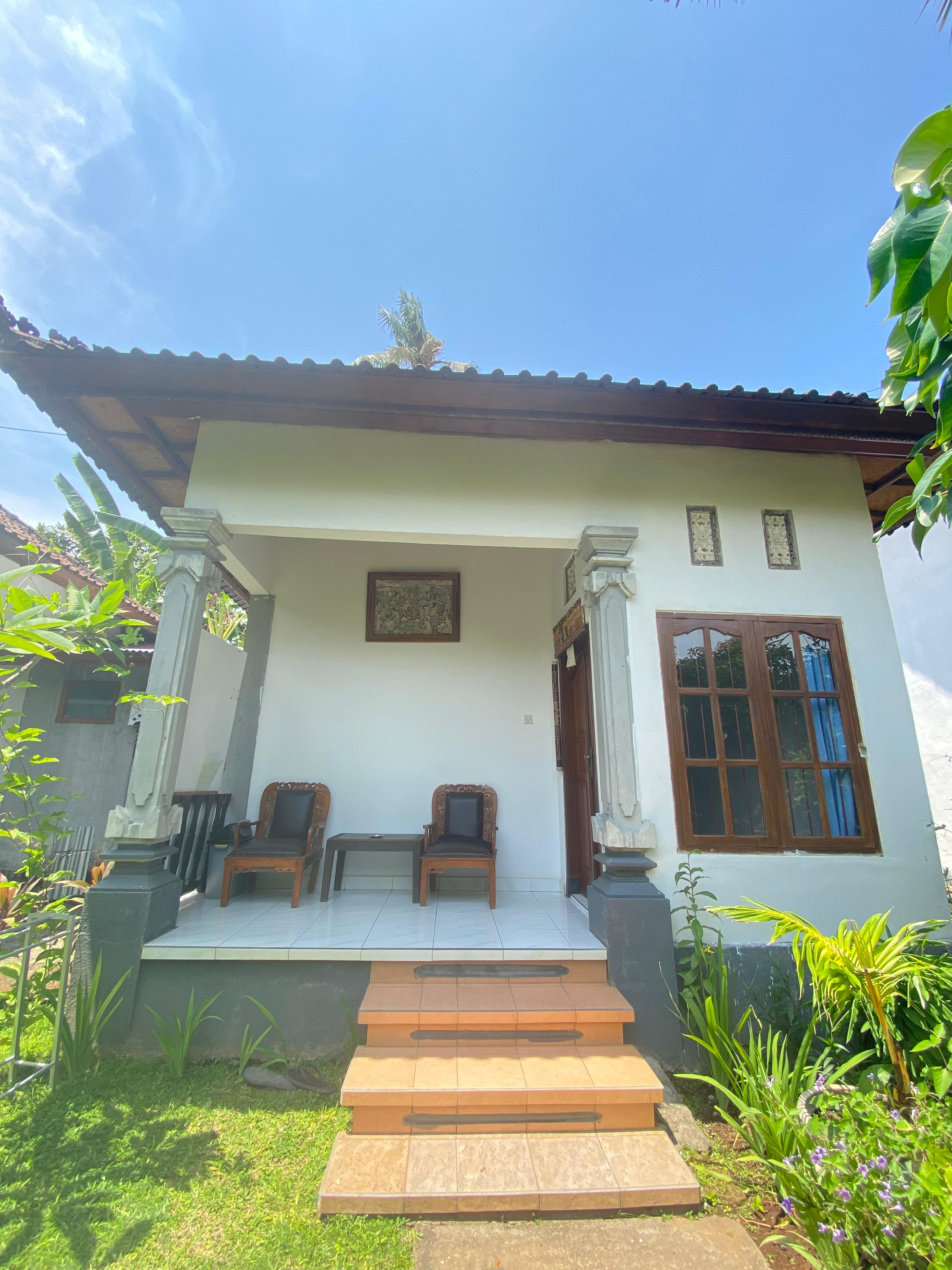Suris Bungalow