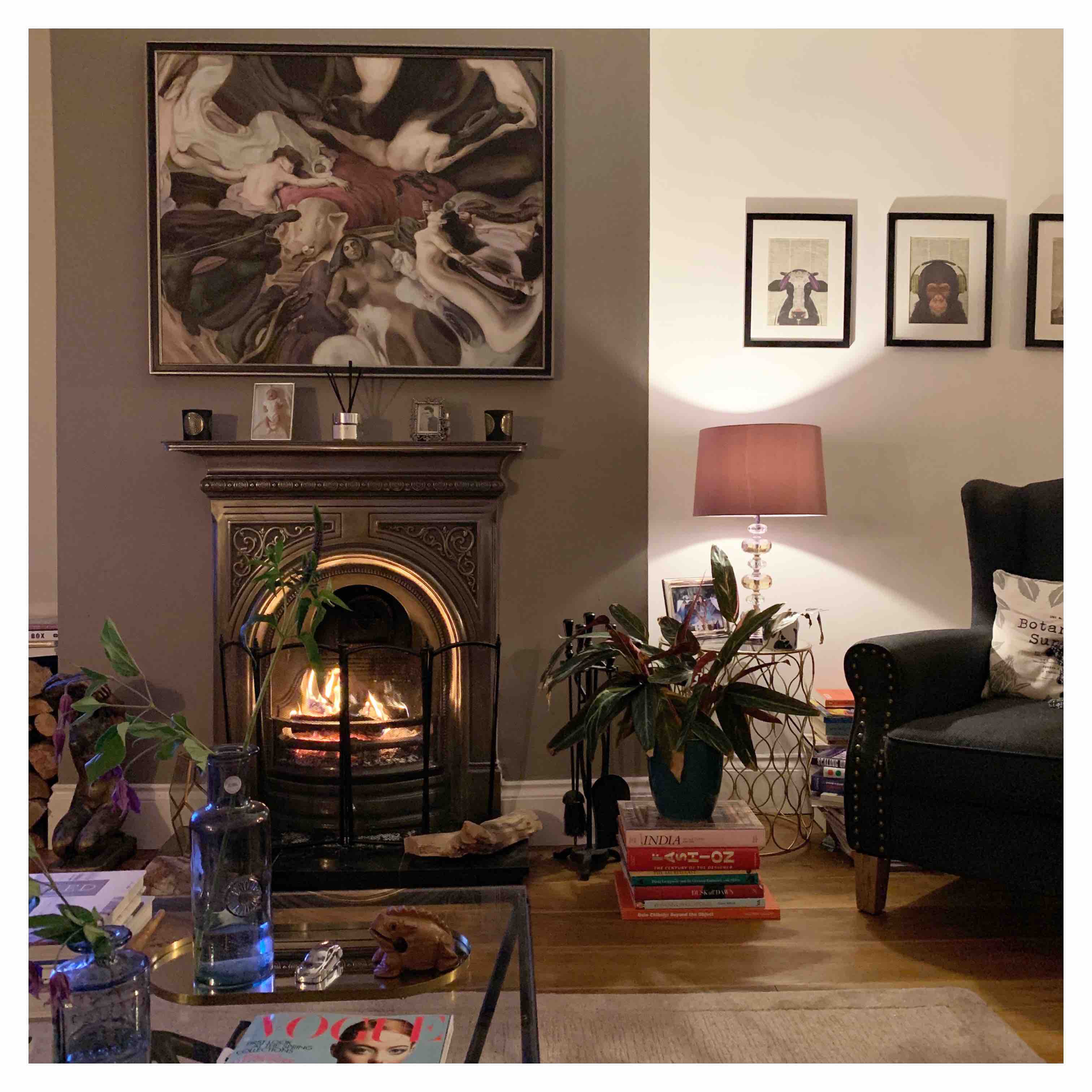 Loft Style in West London Flats for Rent in Greater London