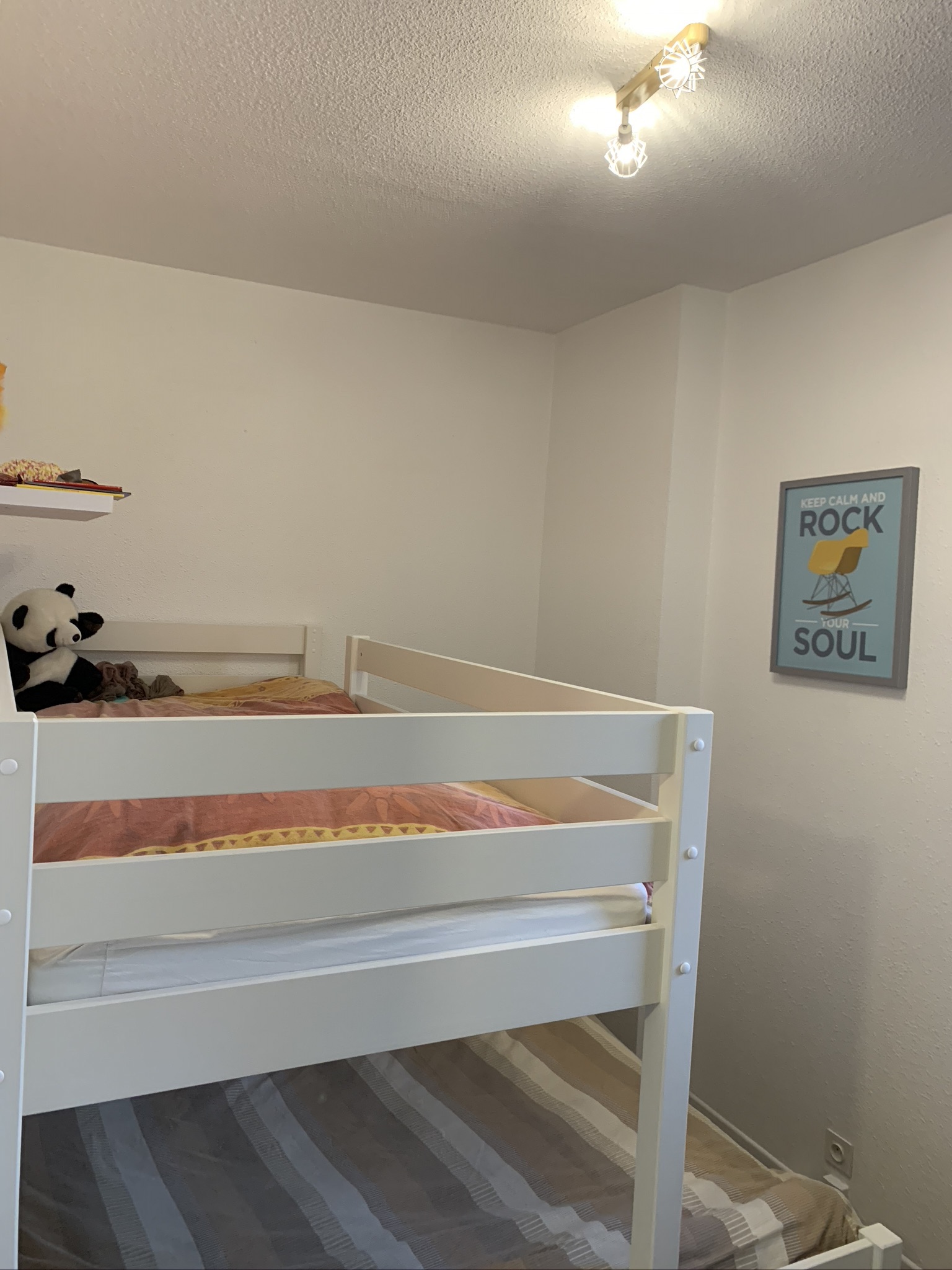 Apartment La Centrale Hossegor Condominiums for Rent in Soorts