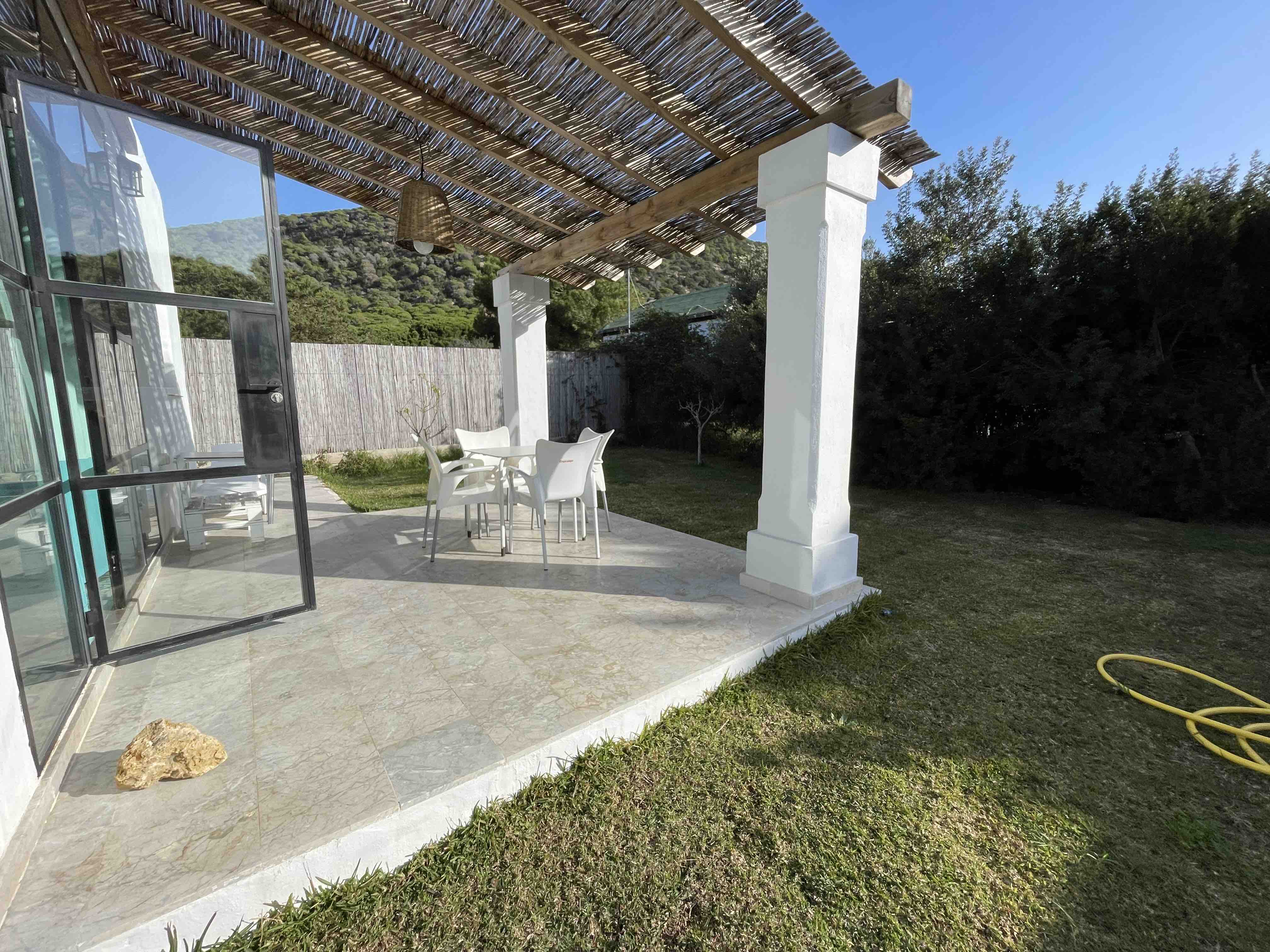 Casa Camaleón 1