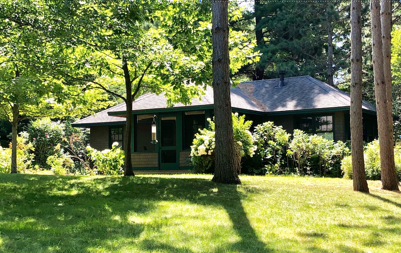 Raquette River Guest Cottage