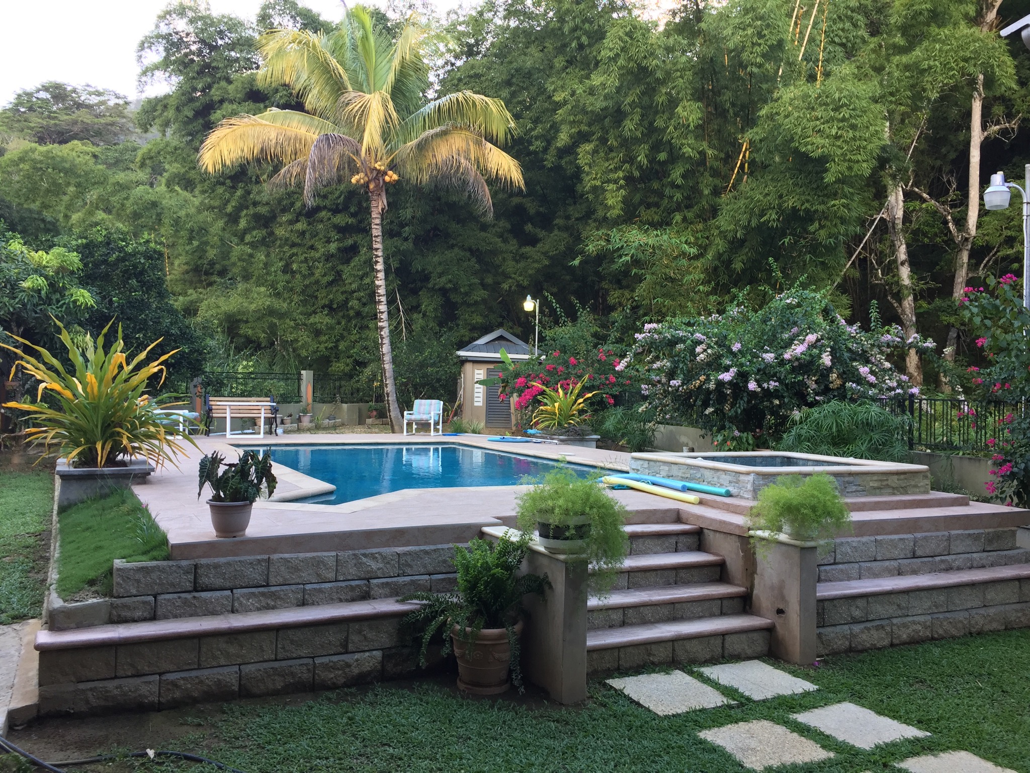 Estancias Vista... La casa de campo Airbnb