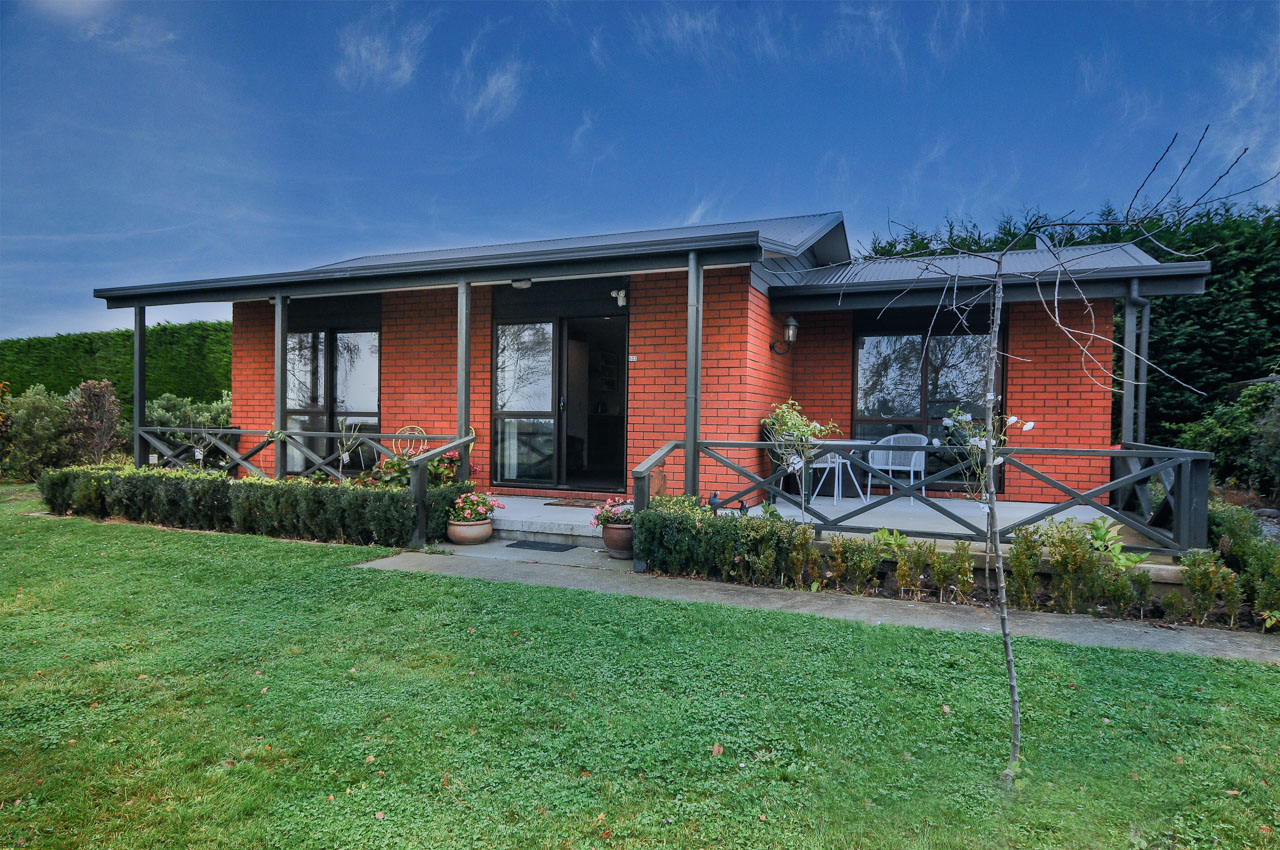 Claremont Cottage, Timaru