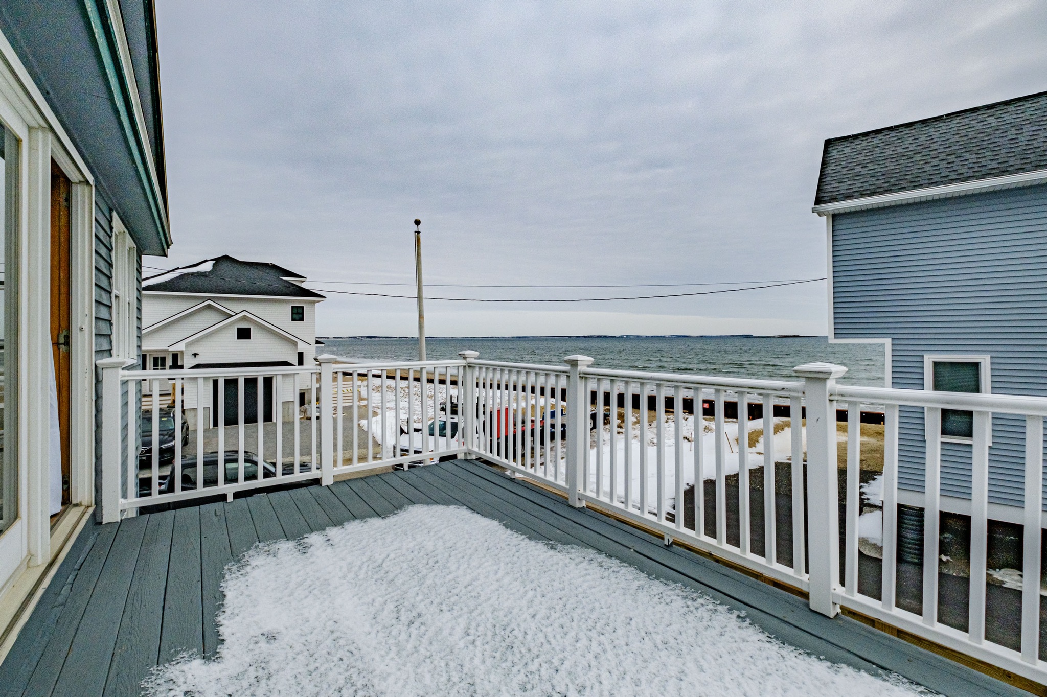 4 Bdrm House, Steps to the Beach! Sleeps 15! Houses for Rent in Saco