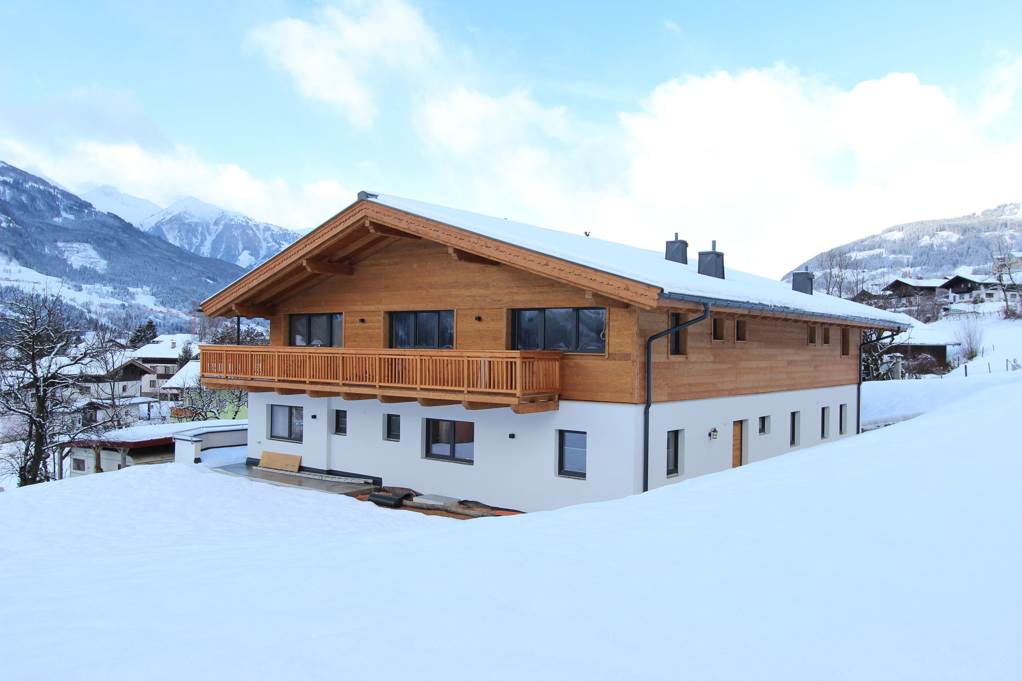 Appartement Edith