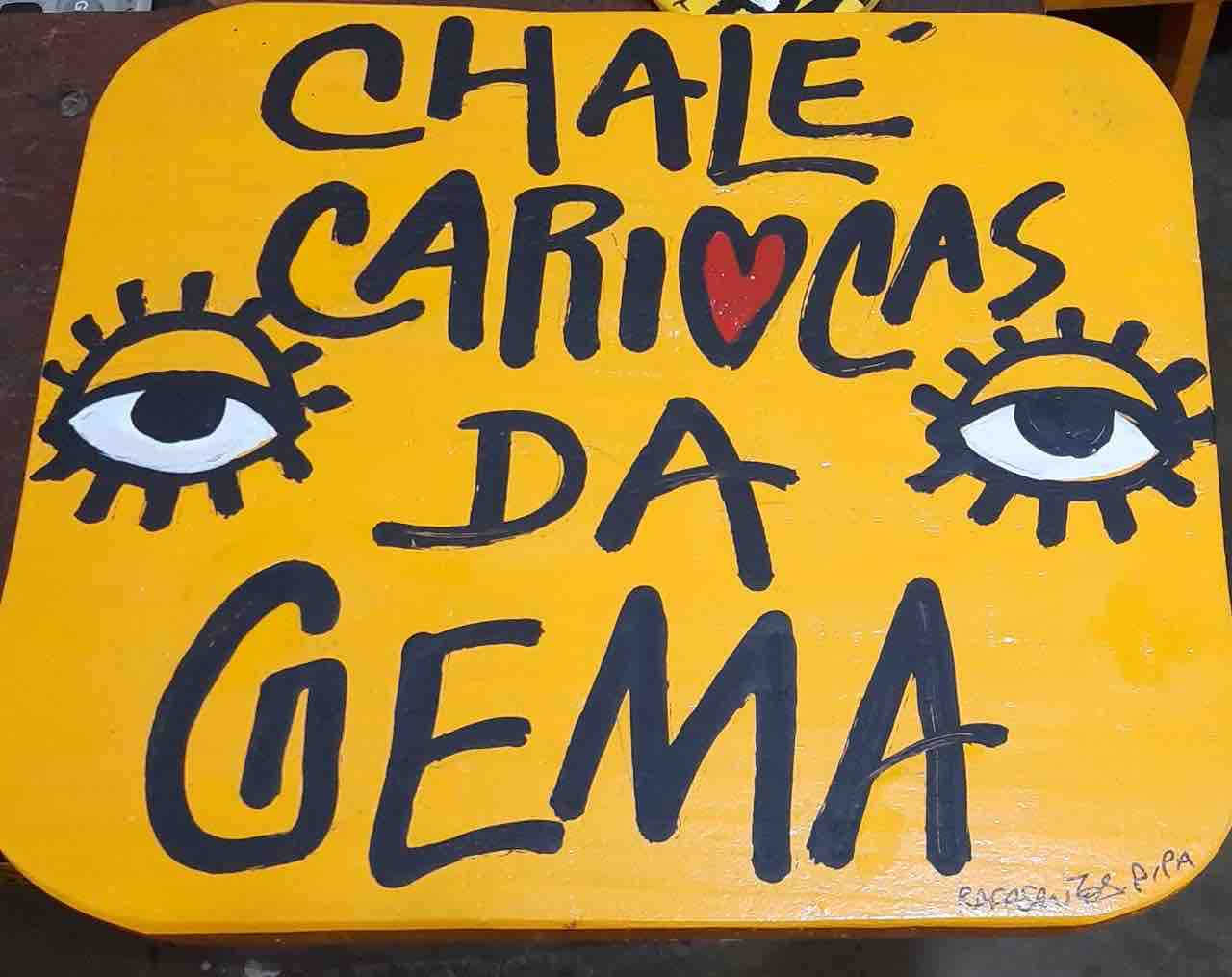 Chalet Cariocas da gema - Pipa RN Beach