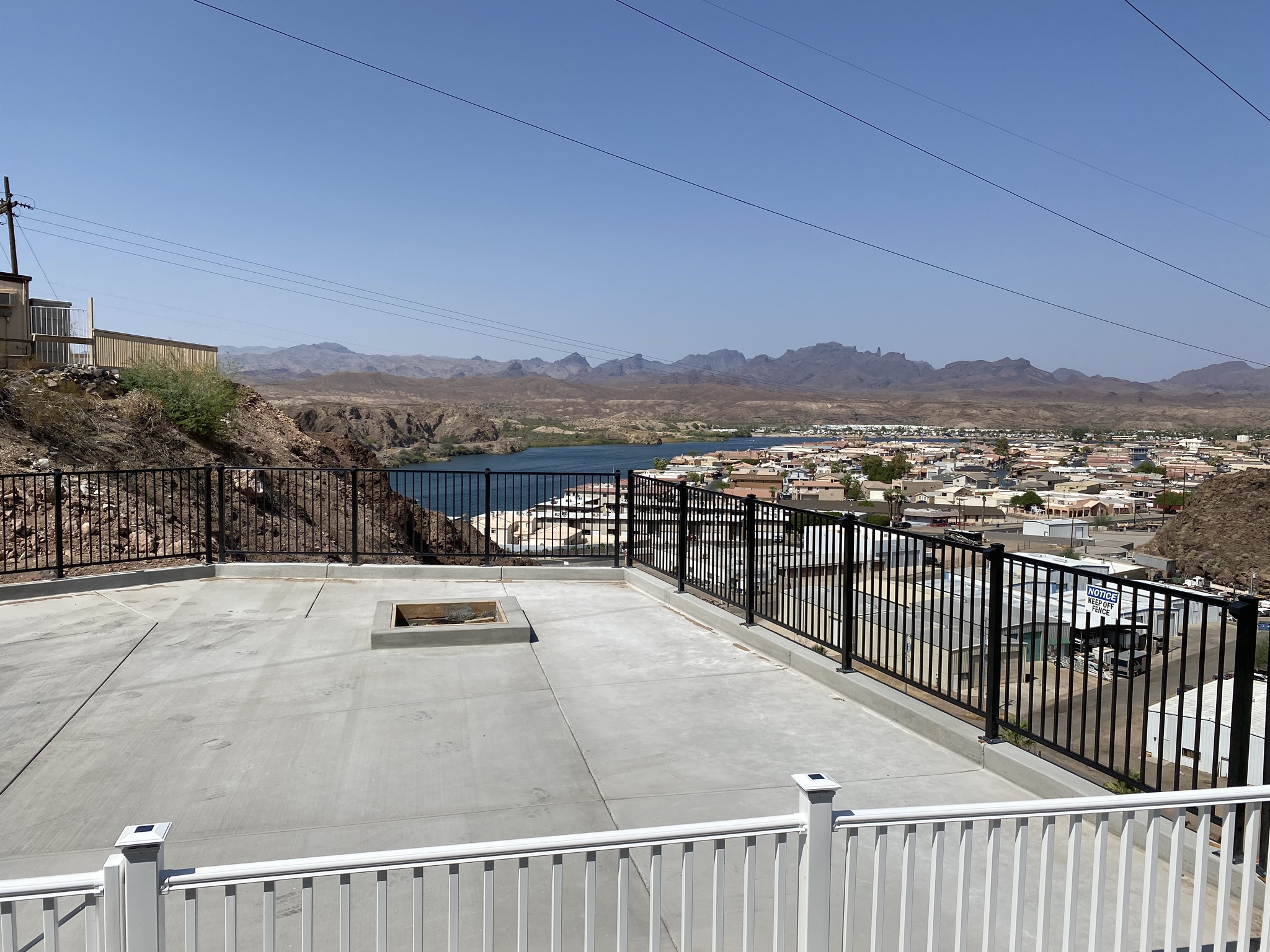 AMAZING RIVER VIEWSBRAND NEW HOME Houses for Rent in Parker, Arizona