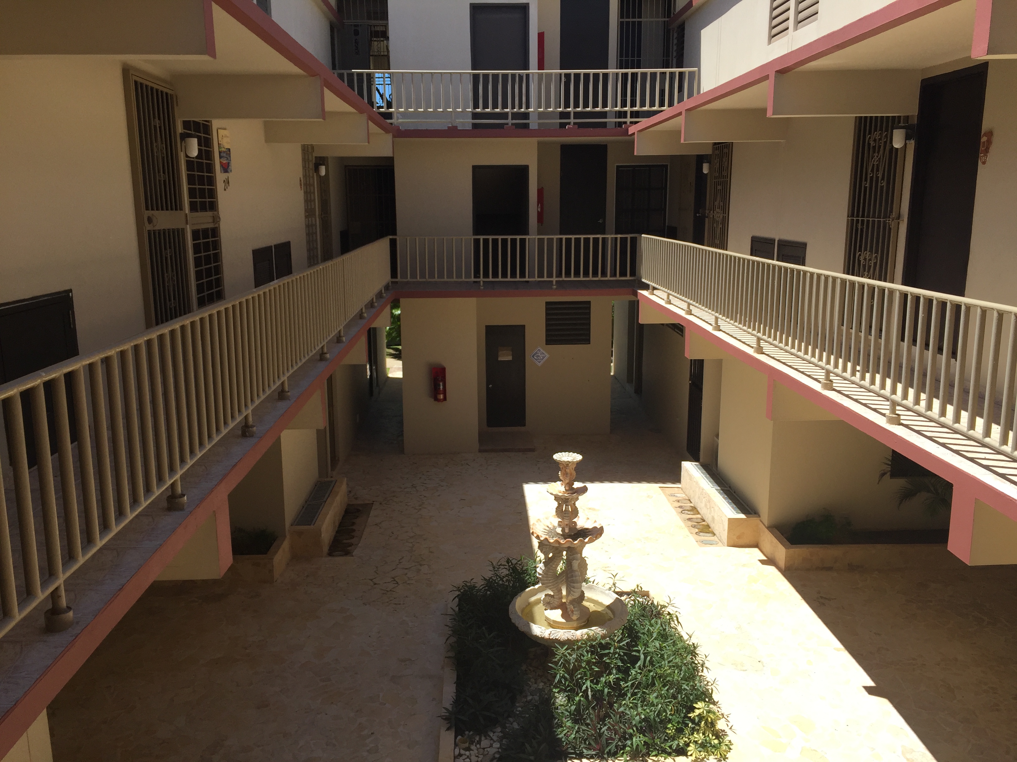 Apartment in Villa Taína, Boquerón Apartments for Rent in Boquerón, Cabo Rojo, Puerto Rico