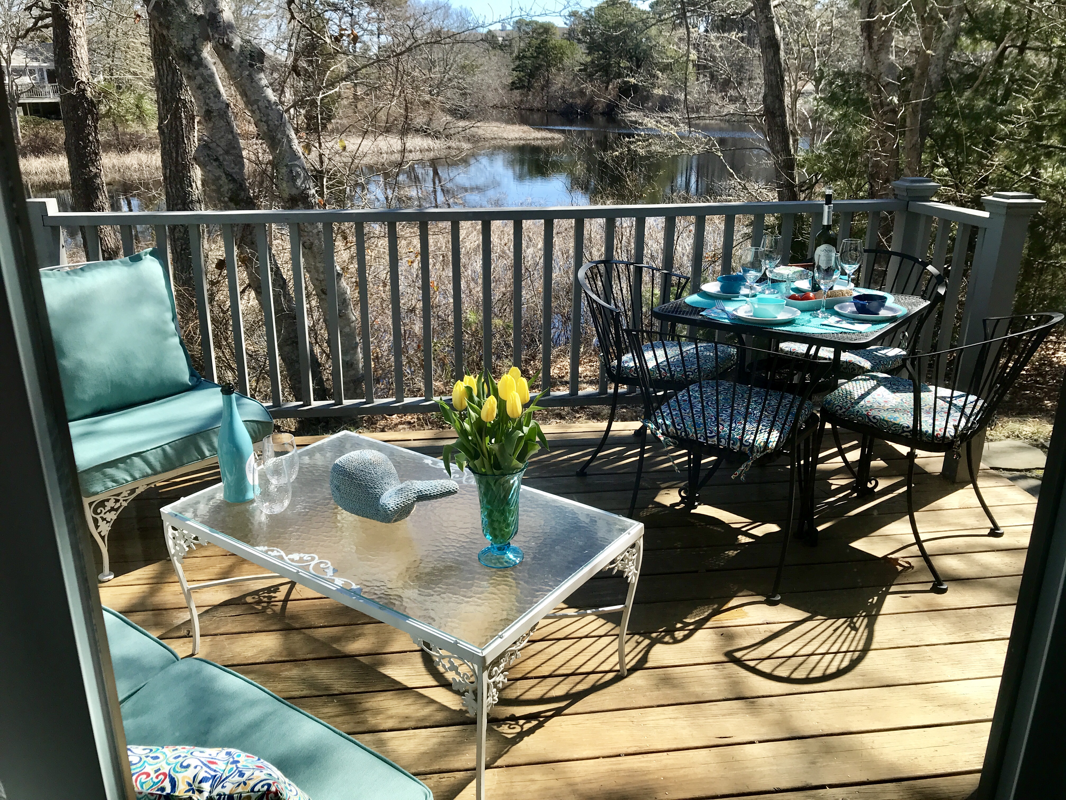 Fall Special@Serenity By The Sea,New Seabury, MA