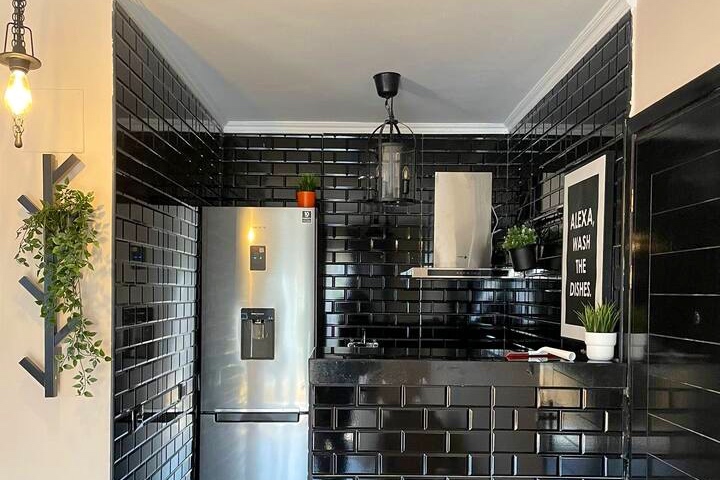Cozy ground floor apartment in Madinaty