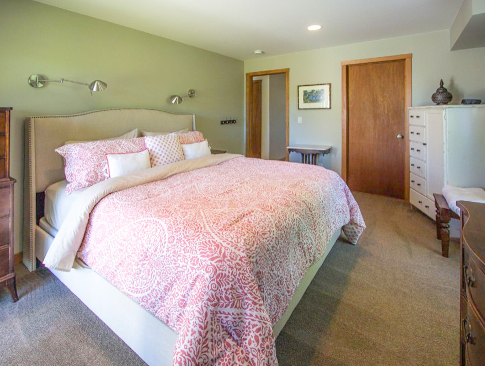 Gig Harbor Getaway Walking Distance to Town - Houses for ...