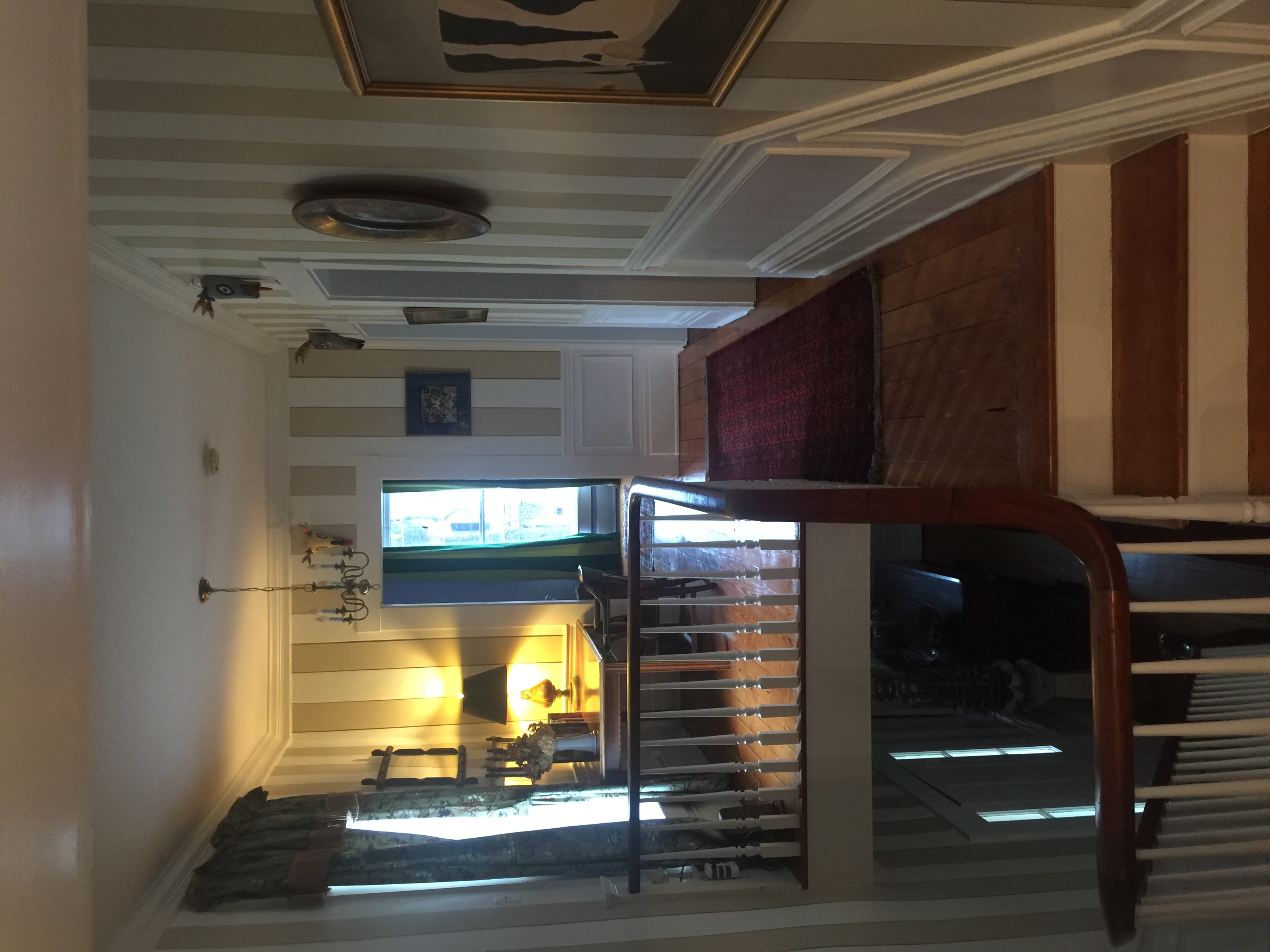 The Historic Breckinridge House Entire 2nd Floor Guest suites for Rent in Lexington, Kentucky