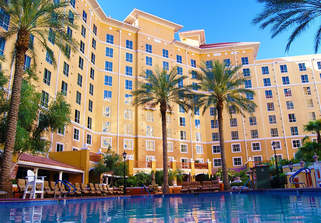 Wyndham Grand Desert 2 bd in Unincorporated Areas, Clark County Nv