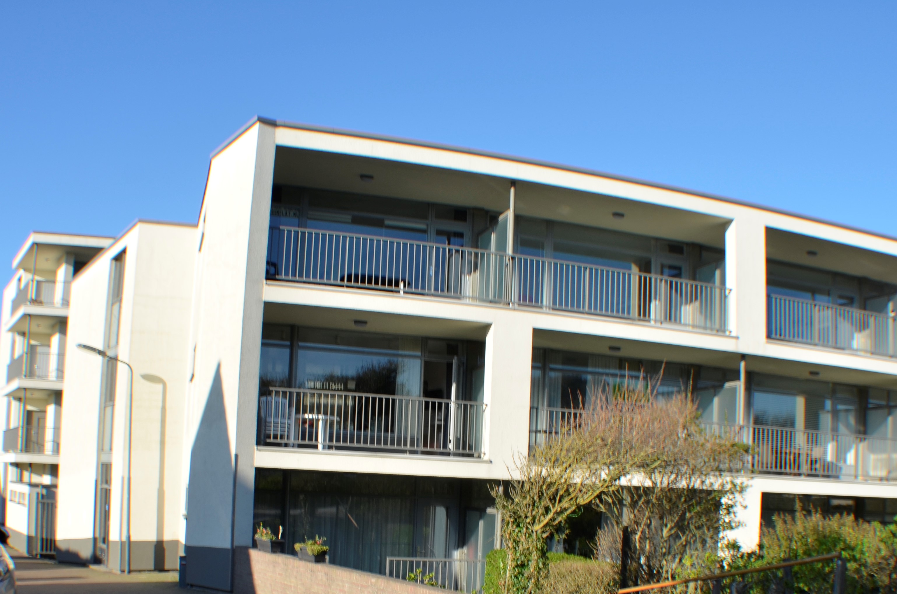 Rent a cosy apartment near dunes and beaches
