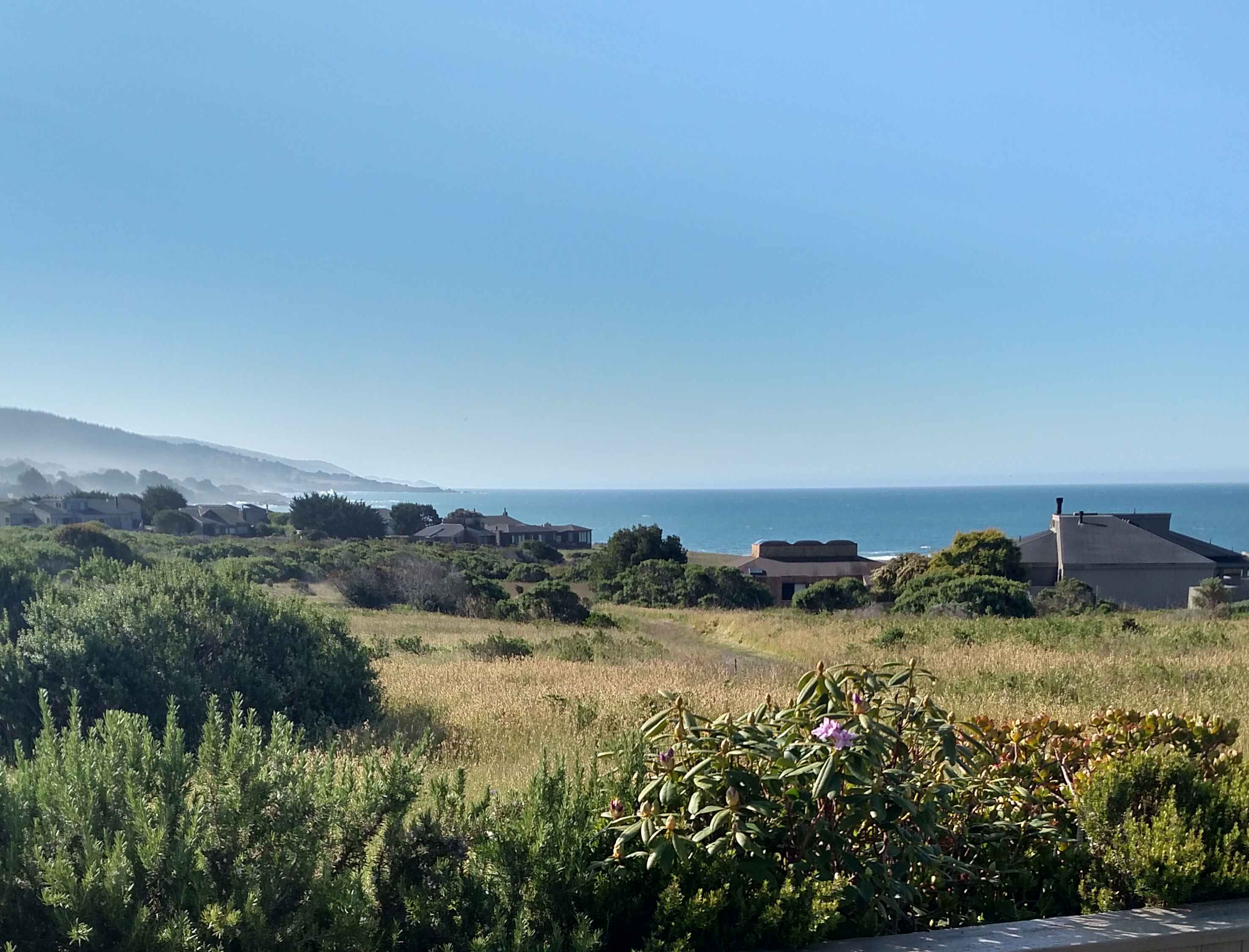 Ocean View - Casa Balena