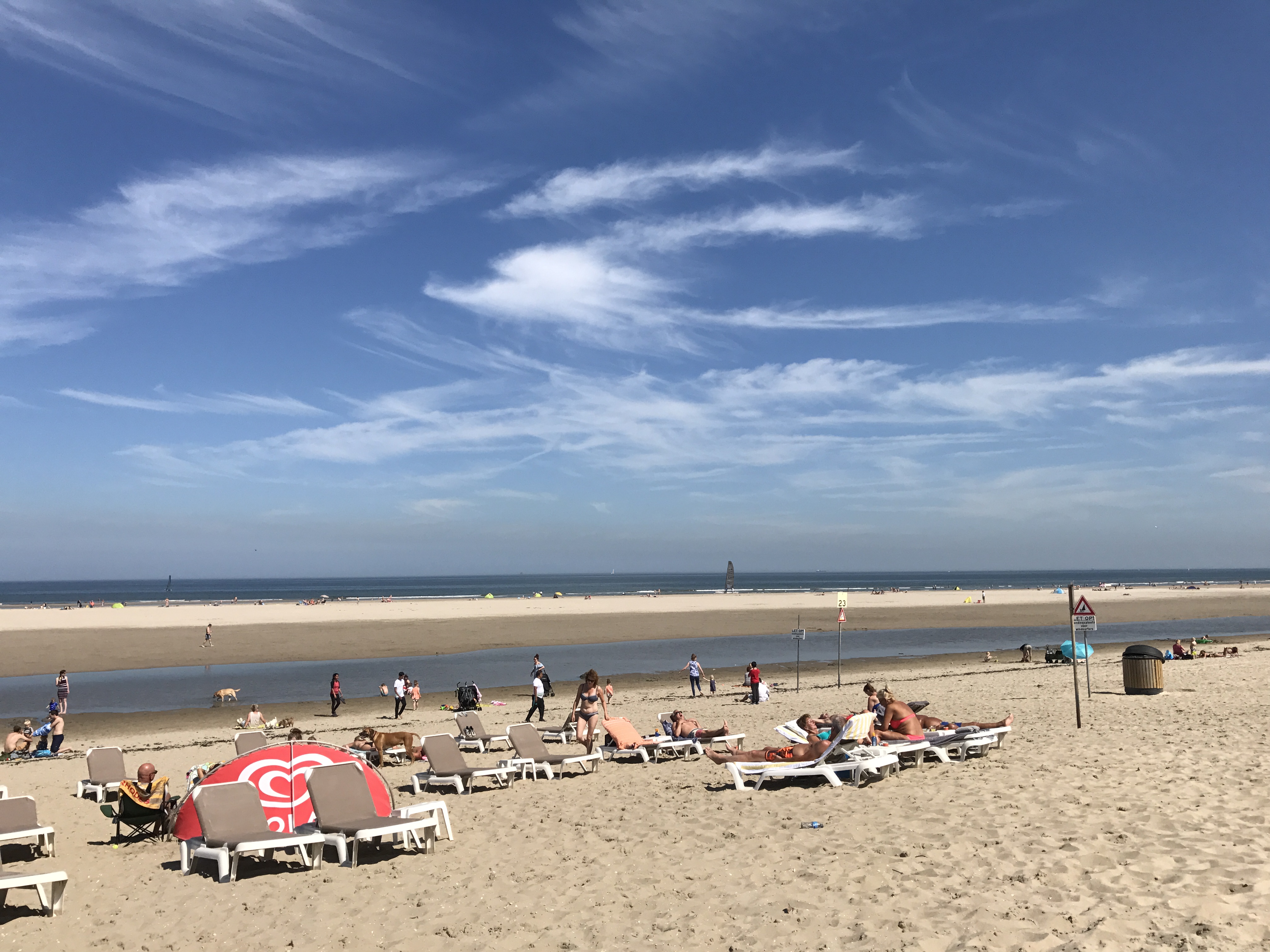 Onafhankelijk, vrijstaand, familie, lovely home — The Hague stay