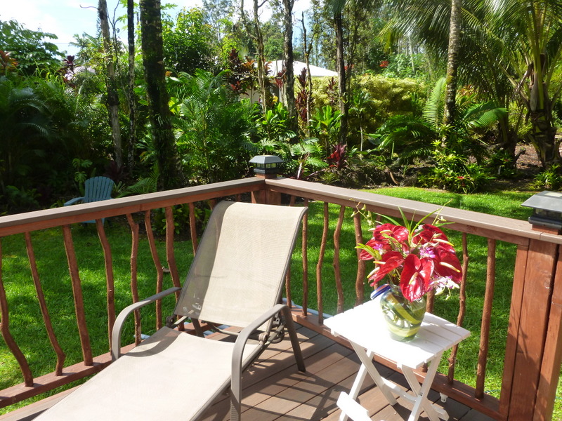 Pu'uhonuaA Tropical Escape! Houses for Rent in Pāhoa, Hawaii, United