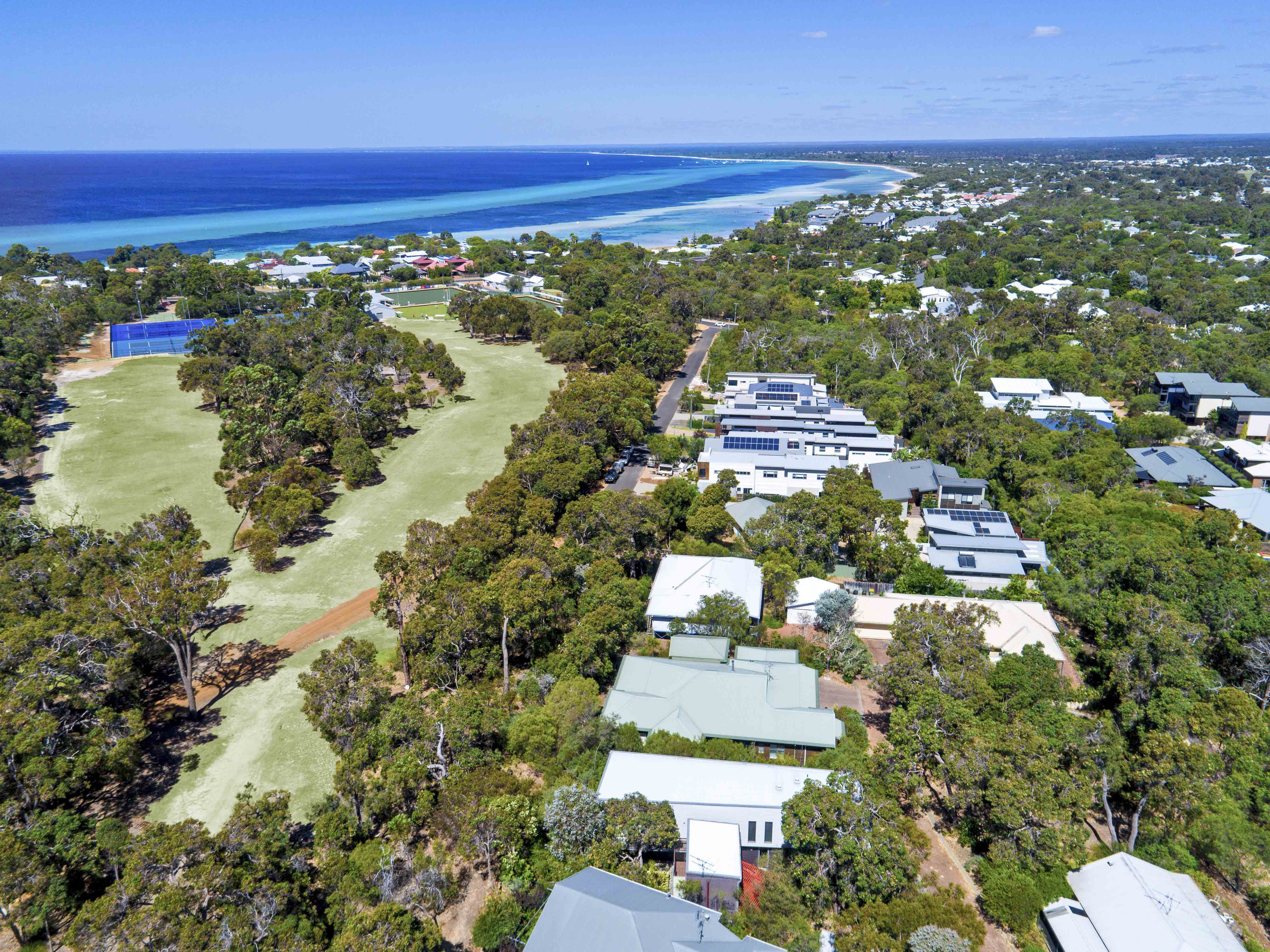 Yonga Mia, Dunsborough Houses for Rent in Dunsborough, Western