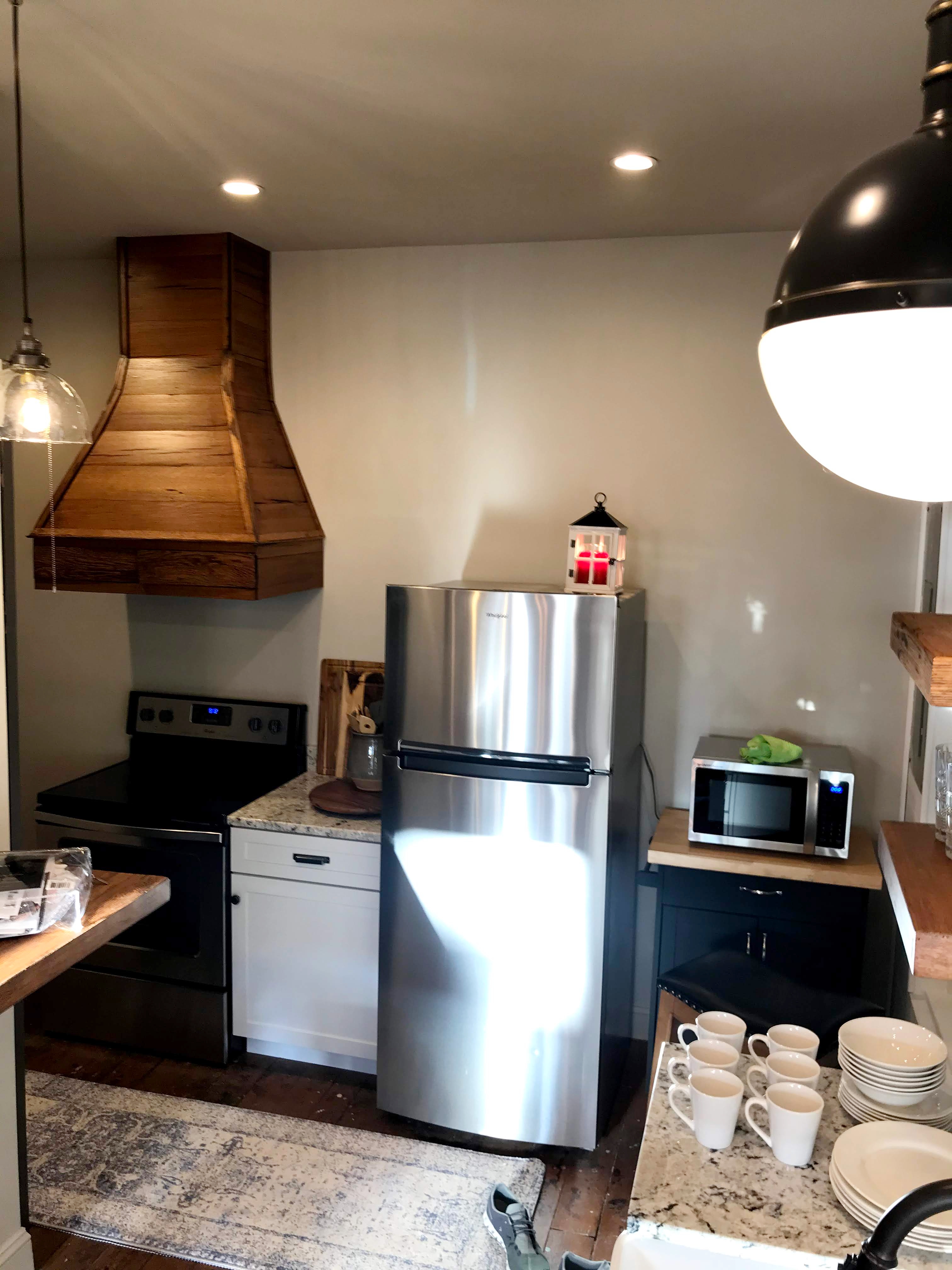 The Bourbon Inn Small Batch Suite Apartments For Rent In Paris