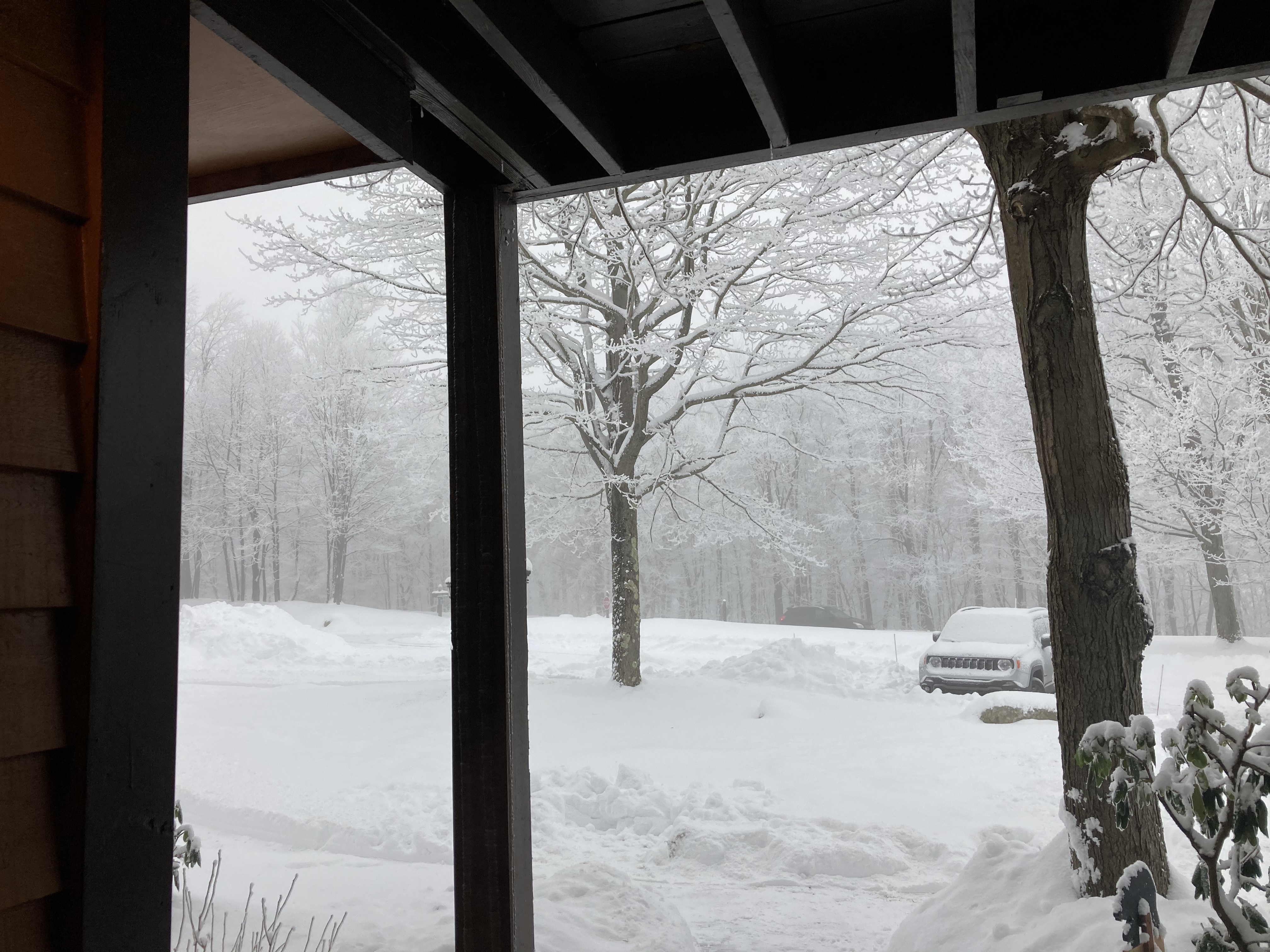 3 Bedroom 3 Bathroom Townhouse in Seven Springs