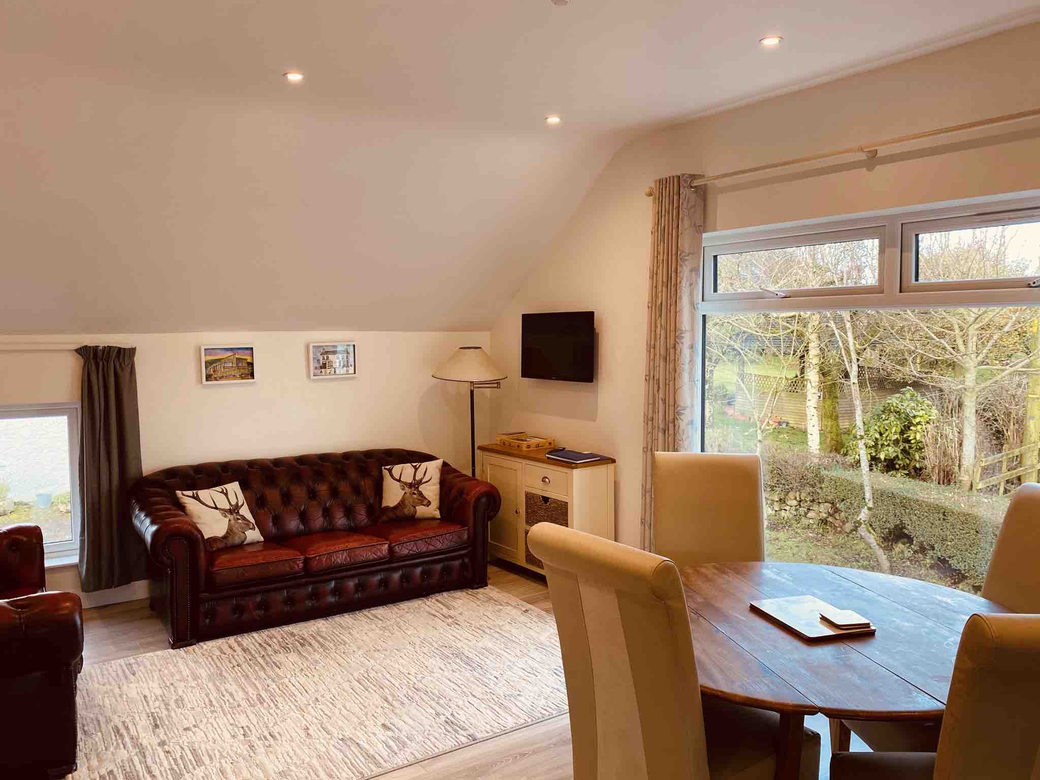 Maddybenny Loft - Portrush