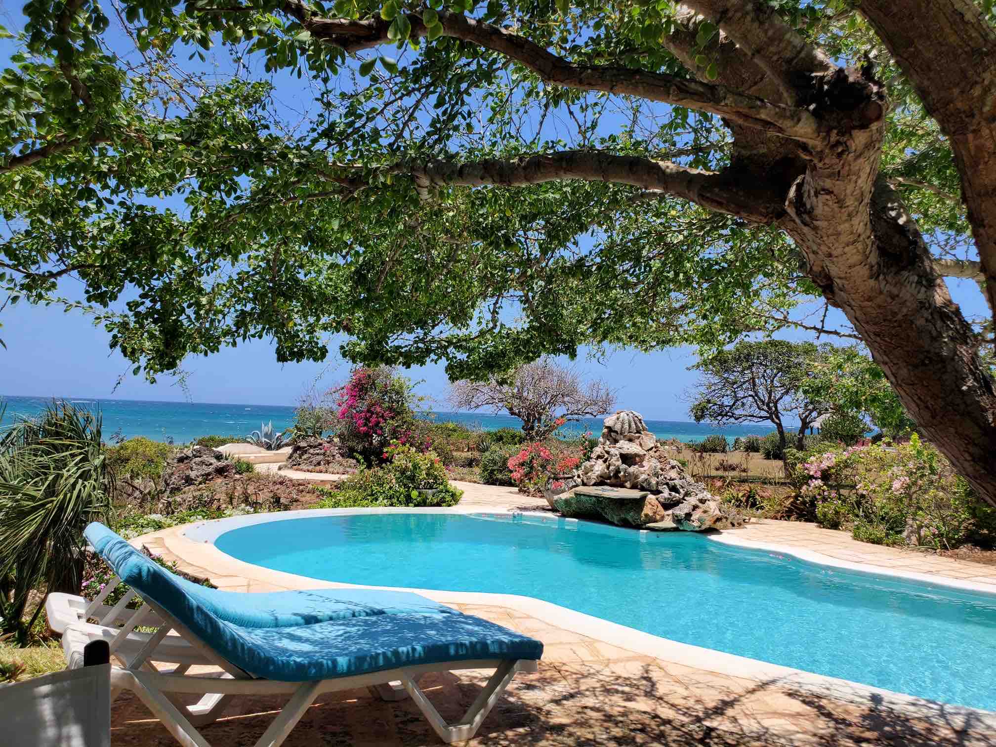 Rusty's House Kilifi