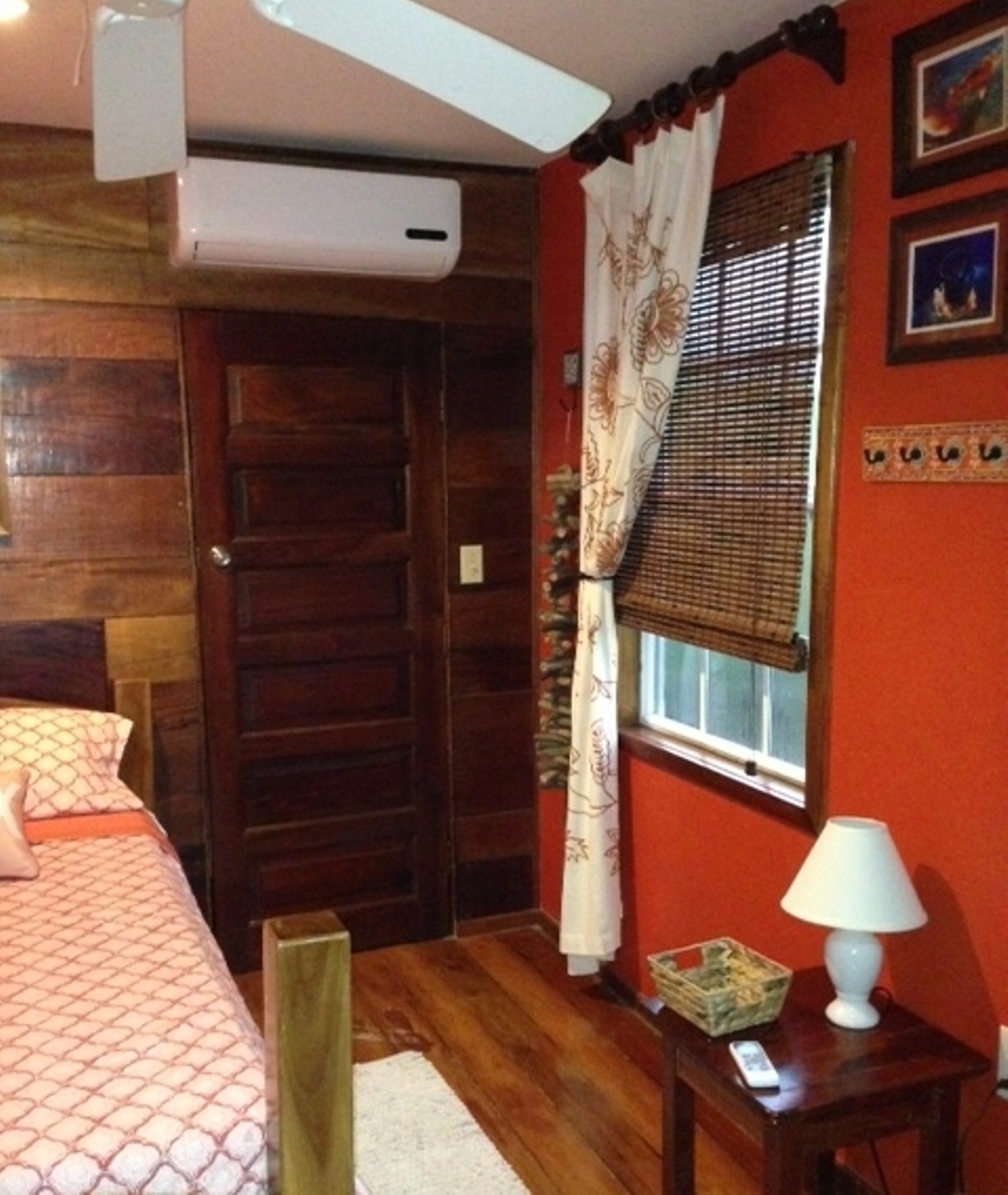 The Reef House Belize 3/2 + Pool + 1/1 Apt Option Houses for Rent in