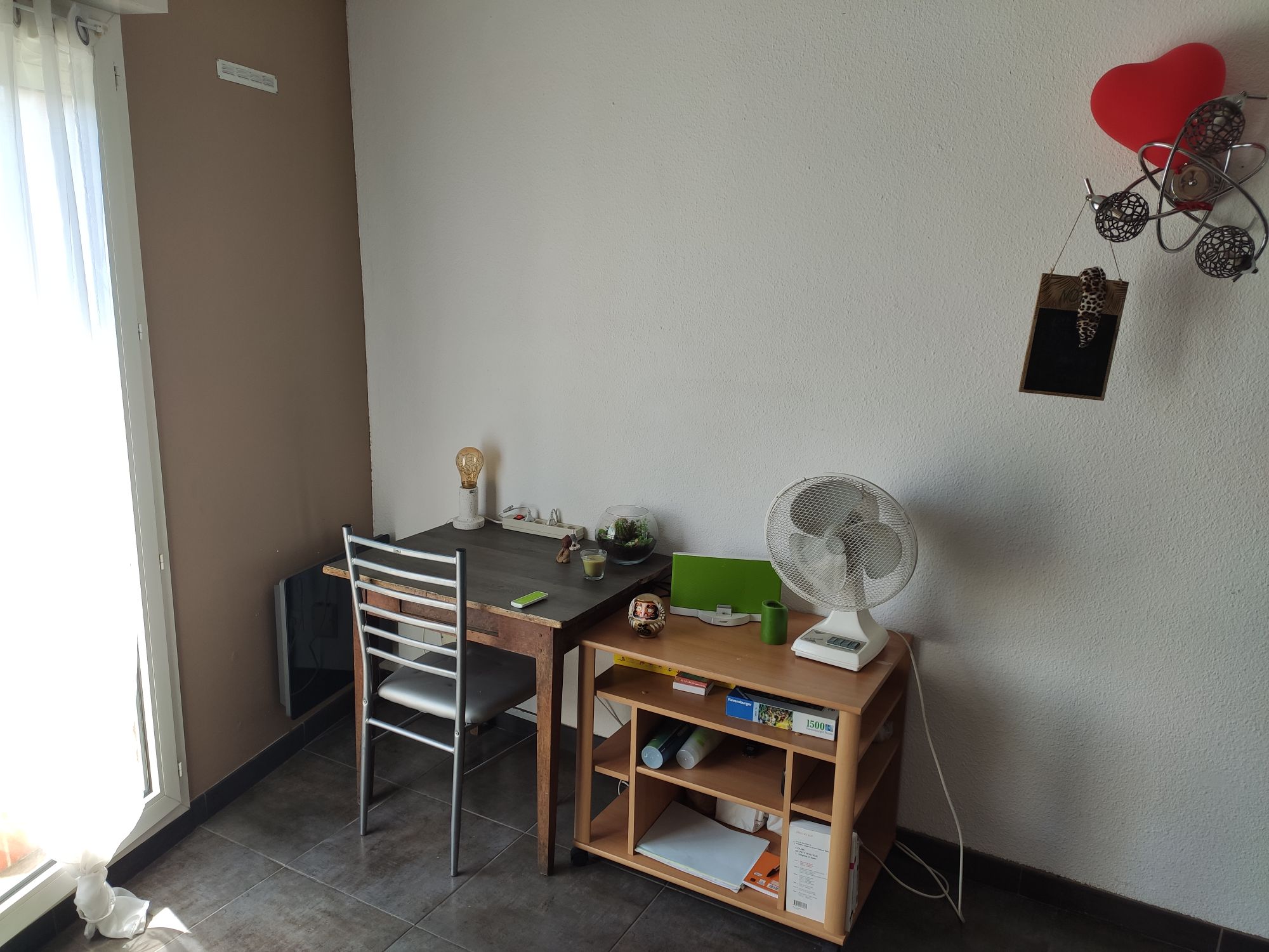 Double Inscription Cpge Université Paul Sabatier Appartement avec mezzanine, parking gratuit - Appartements à louer à