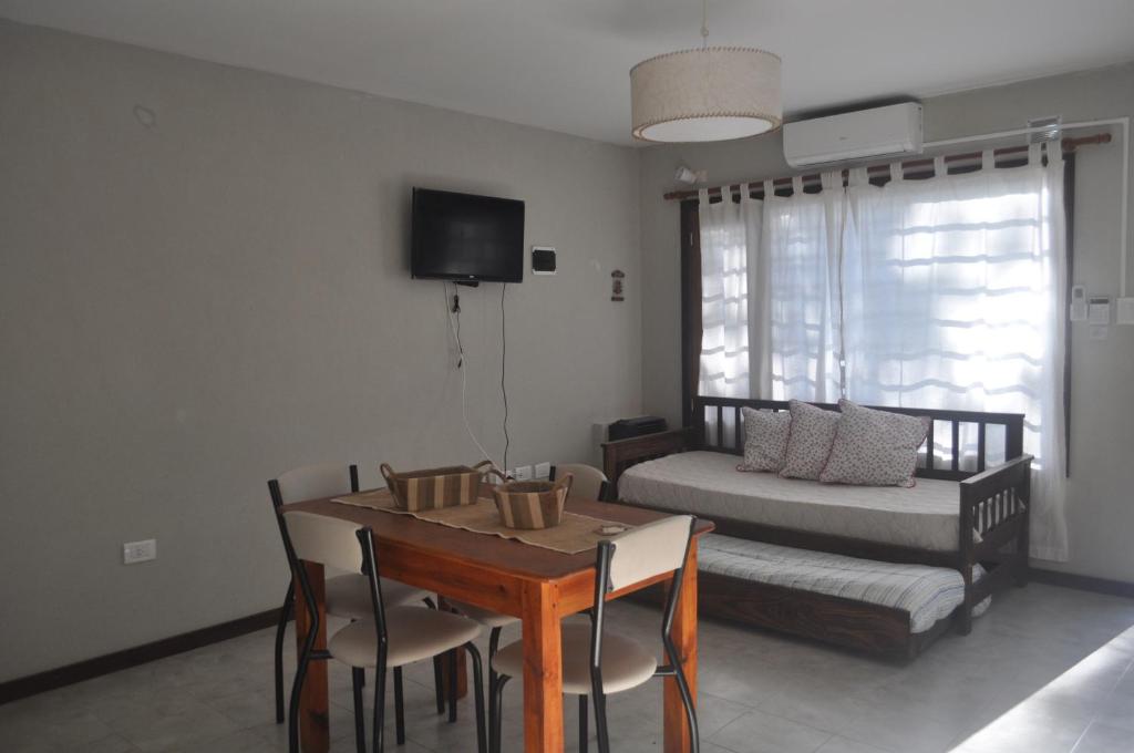 Departamento 113