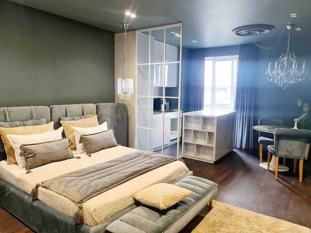 Atlant aristocrat luxury near DEPOT shopping center