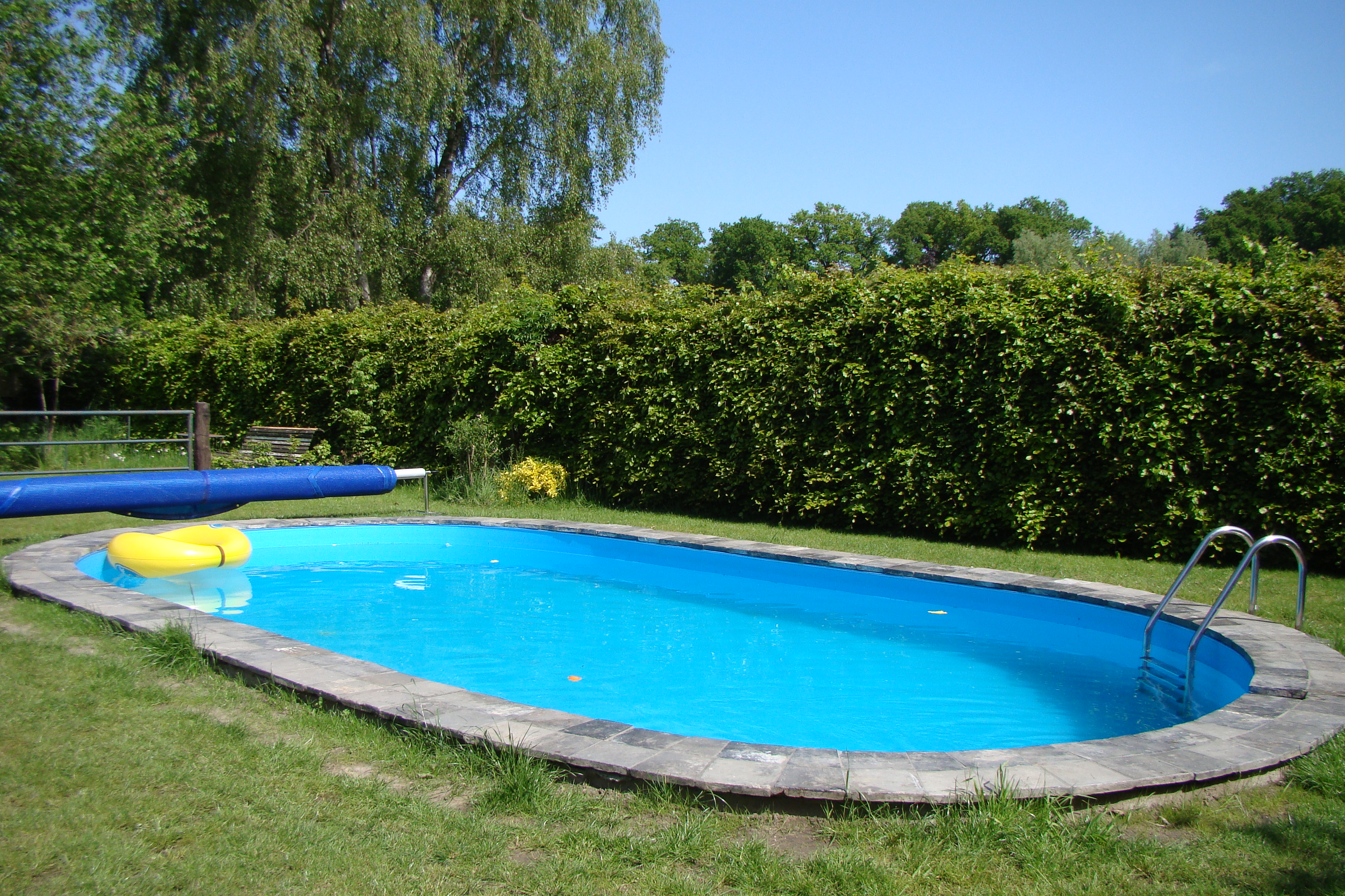 Appartement Lovenem Met Zwembad En Sauna Barns For Rent In Leuvenheim Gelderland Netherlands