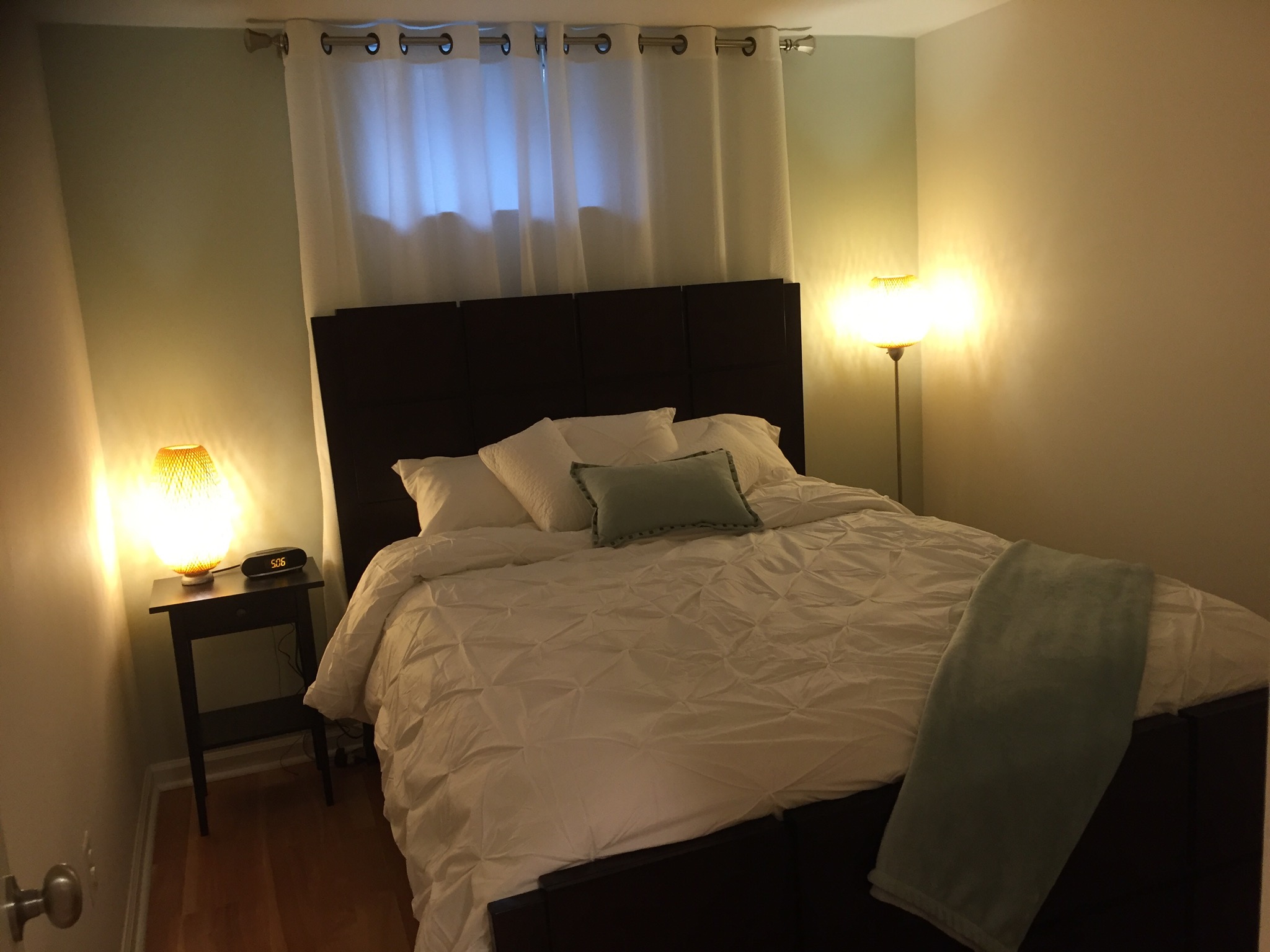 Charming Newly Renovated Apartment
