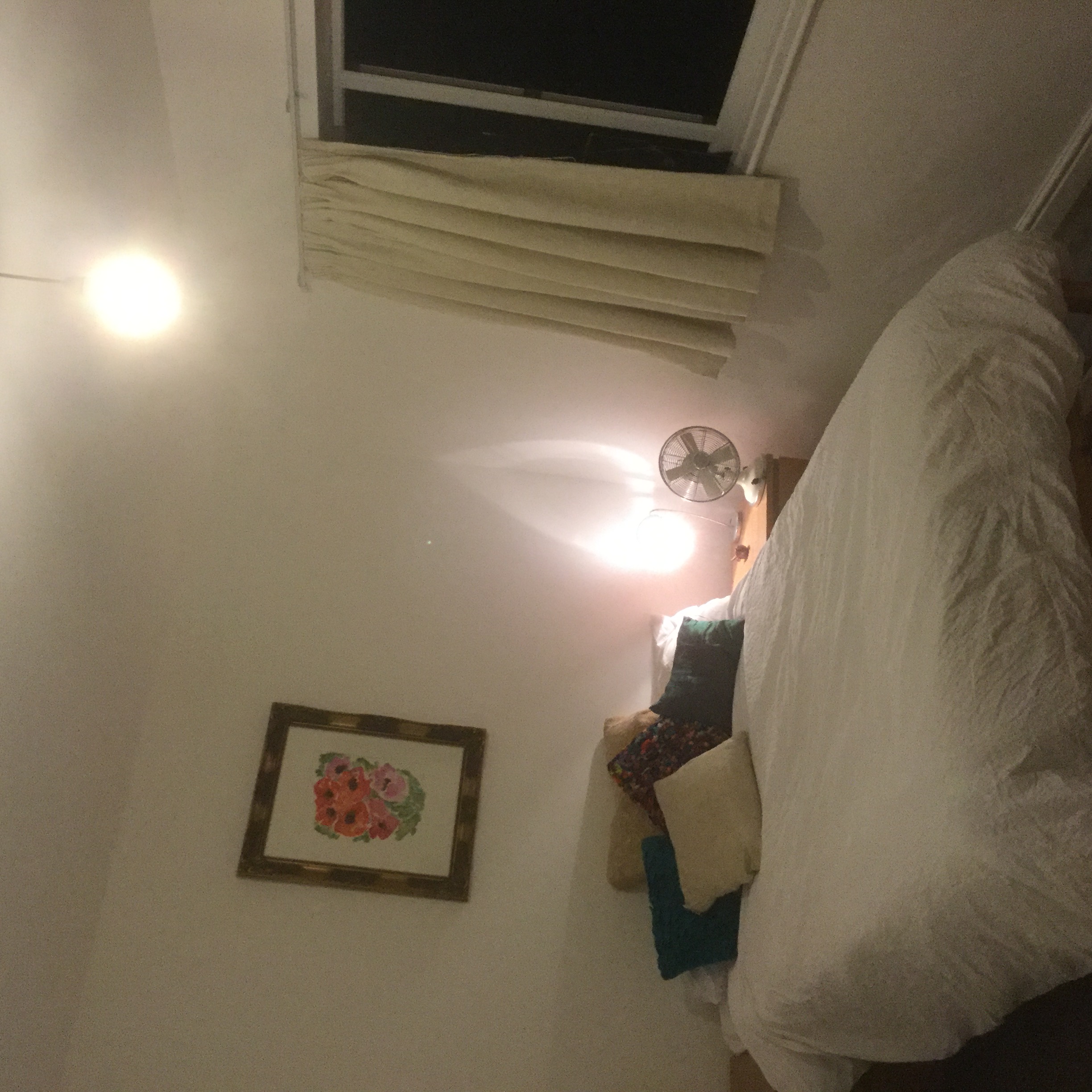 Covid safe Large double, near the city centre. in Trafford District, Greater Manchester