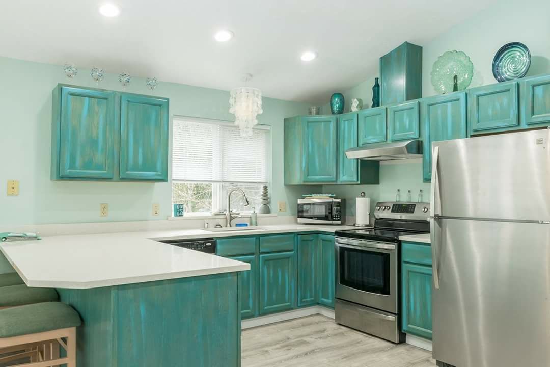 Casa del Lago at Lake Sutherland Houses for Rent in Port Angeles