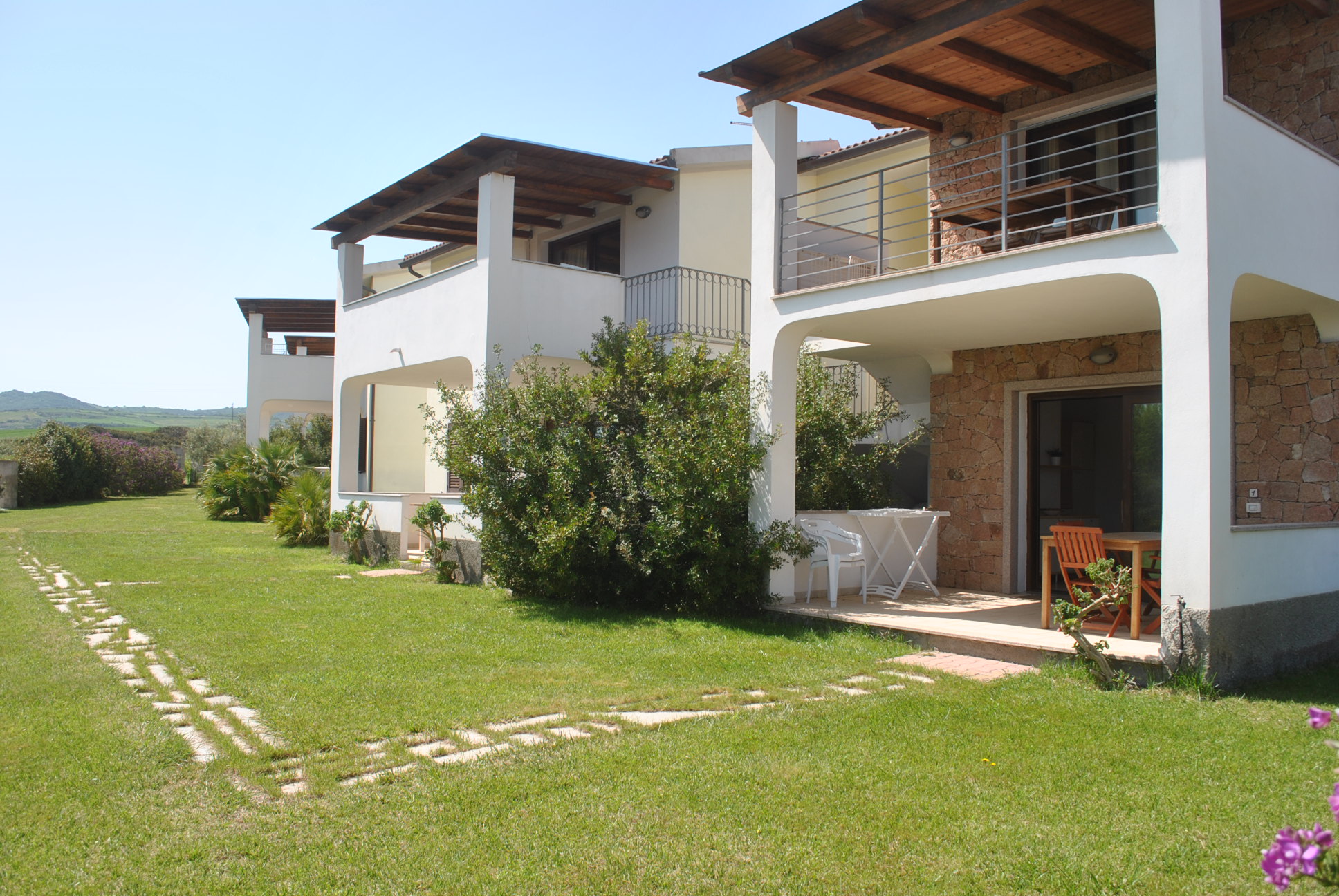 HOLIDAY HOUSE SARDINIA Valledoria 3 Houses for Rent in Codaruina, Sardinia, Italy Airbnb