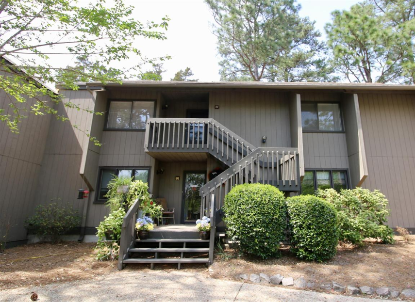 Pinehurst Condo on Course 3 upgraded amenities Condominiums for Rent
